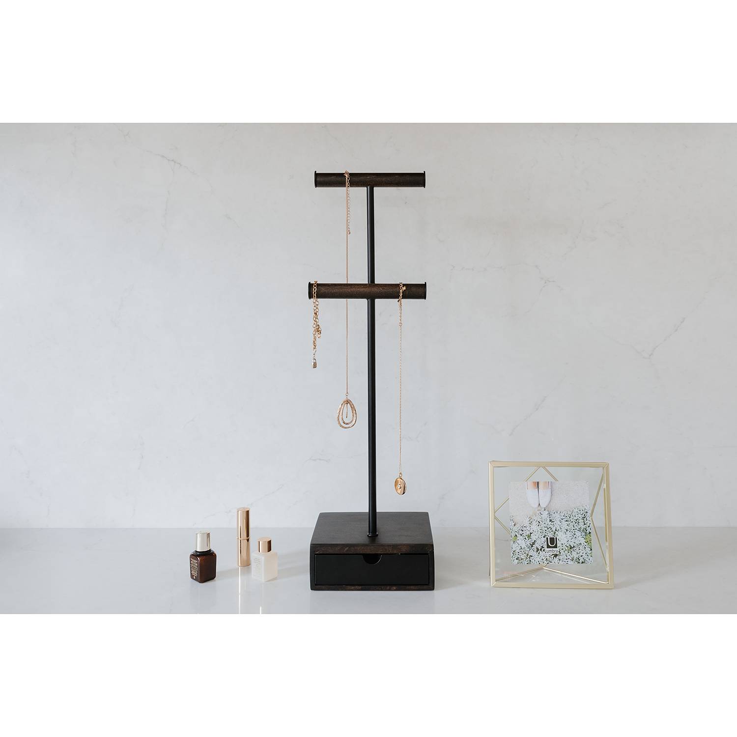 Présentoir à bijoux Pillar