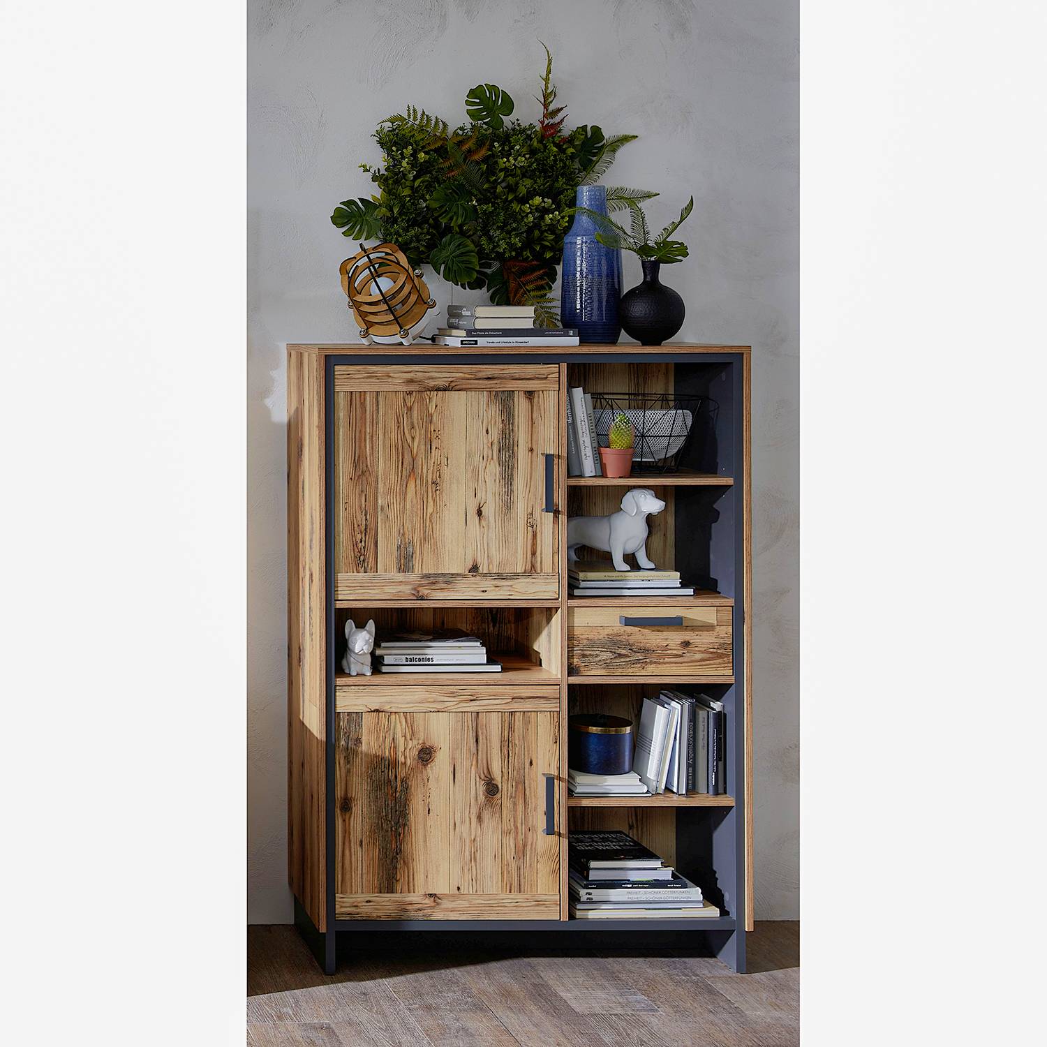 home24 Highboard Priay