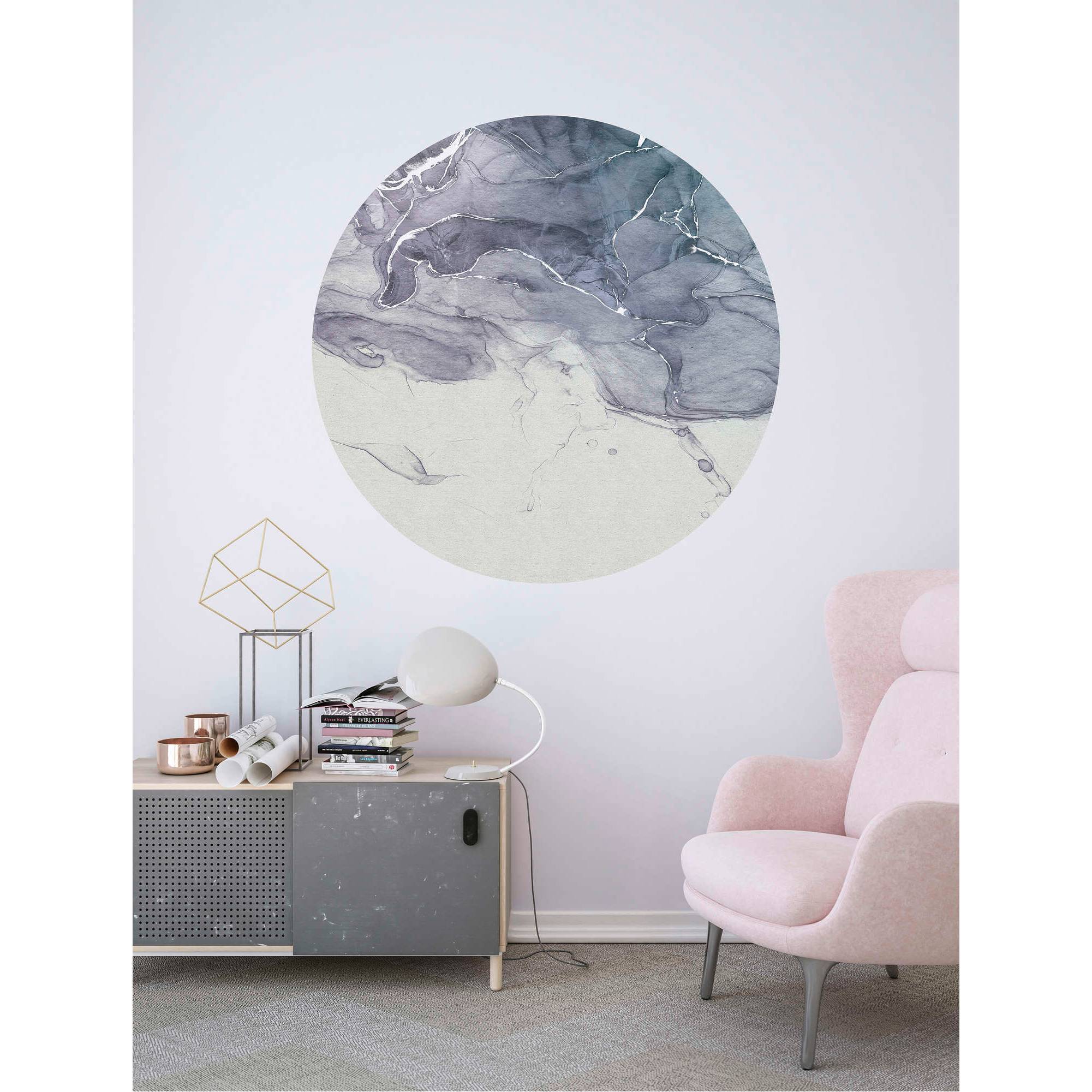 Papier peint intissé Fabled INK