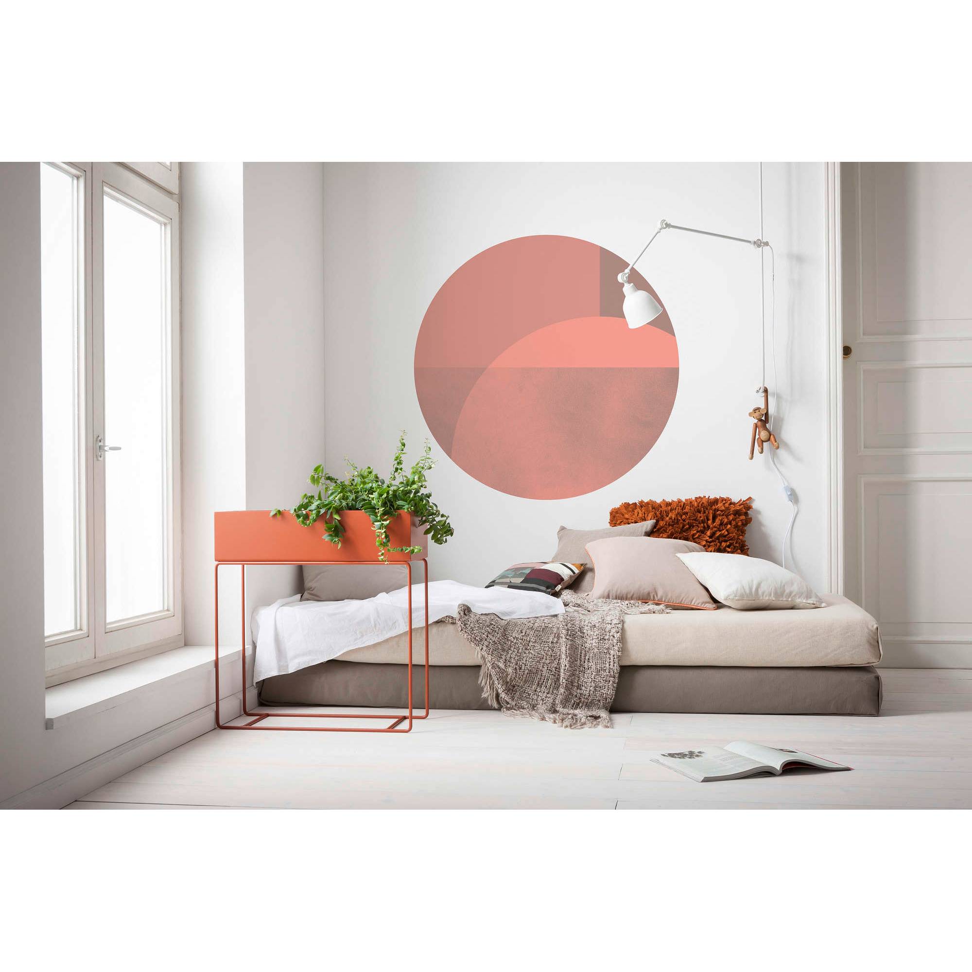 Papier peint intissé Roselux