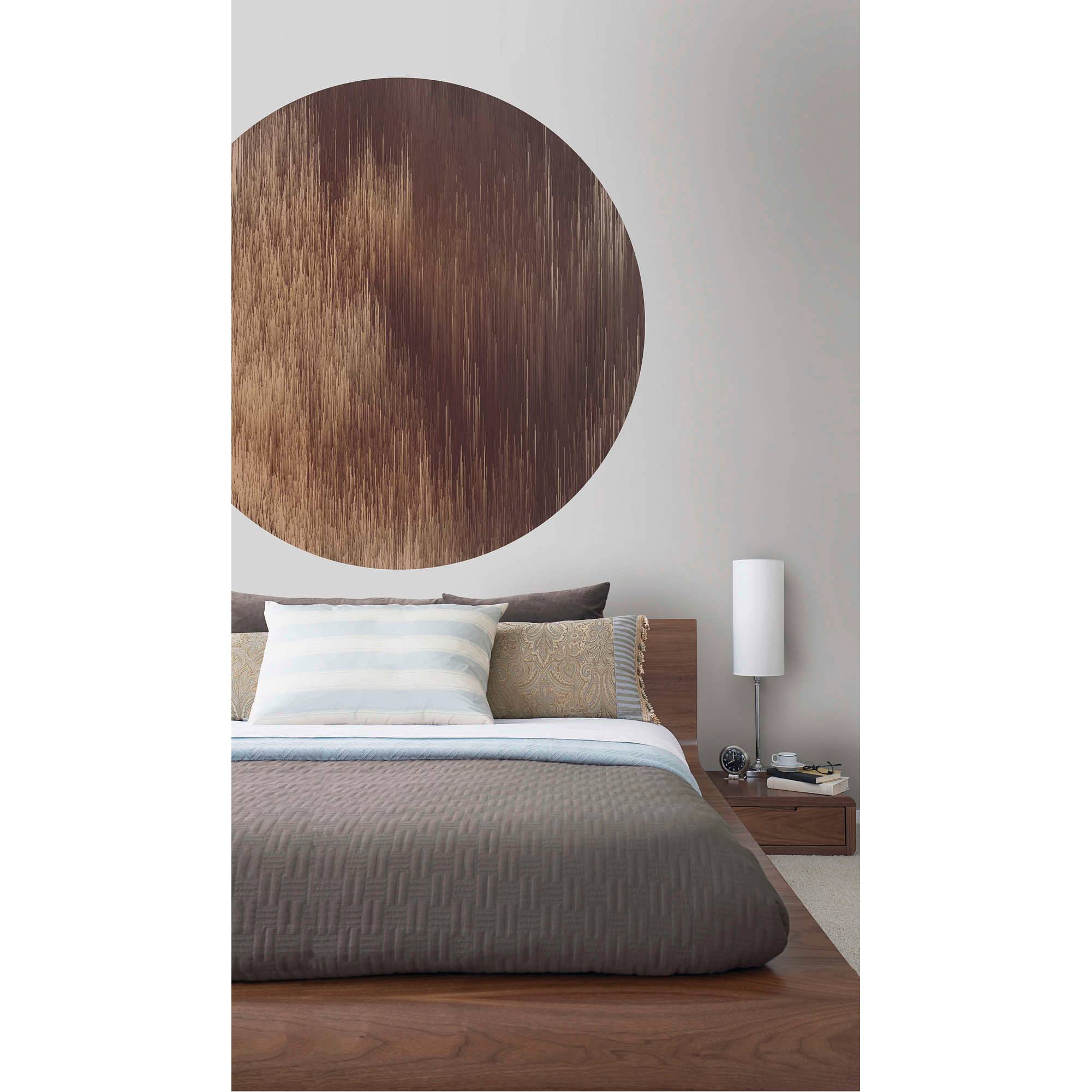 Papier peint intissé Windlines Color