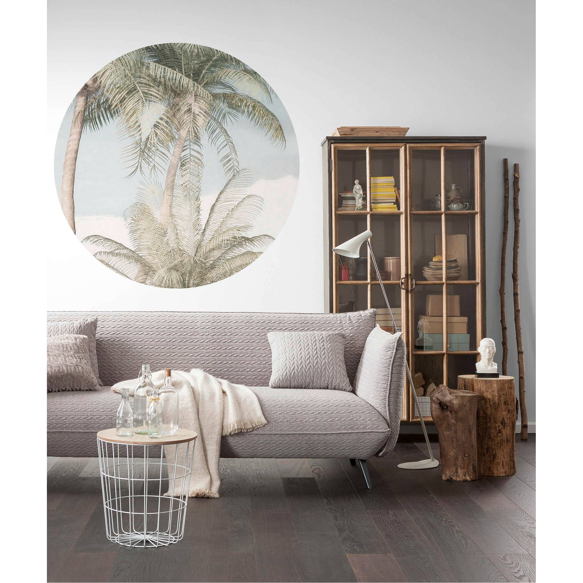 Papier peint intissé Hush