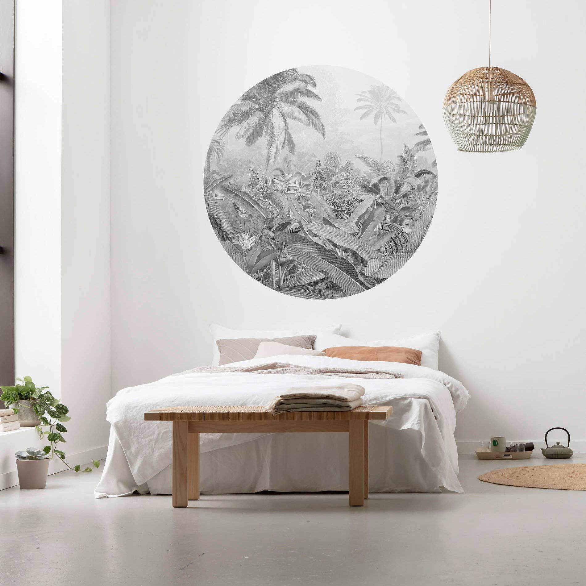 Papier peint intissé Amazonian Spirit