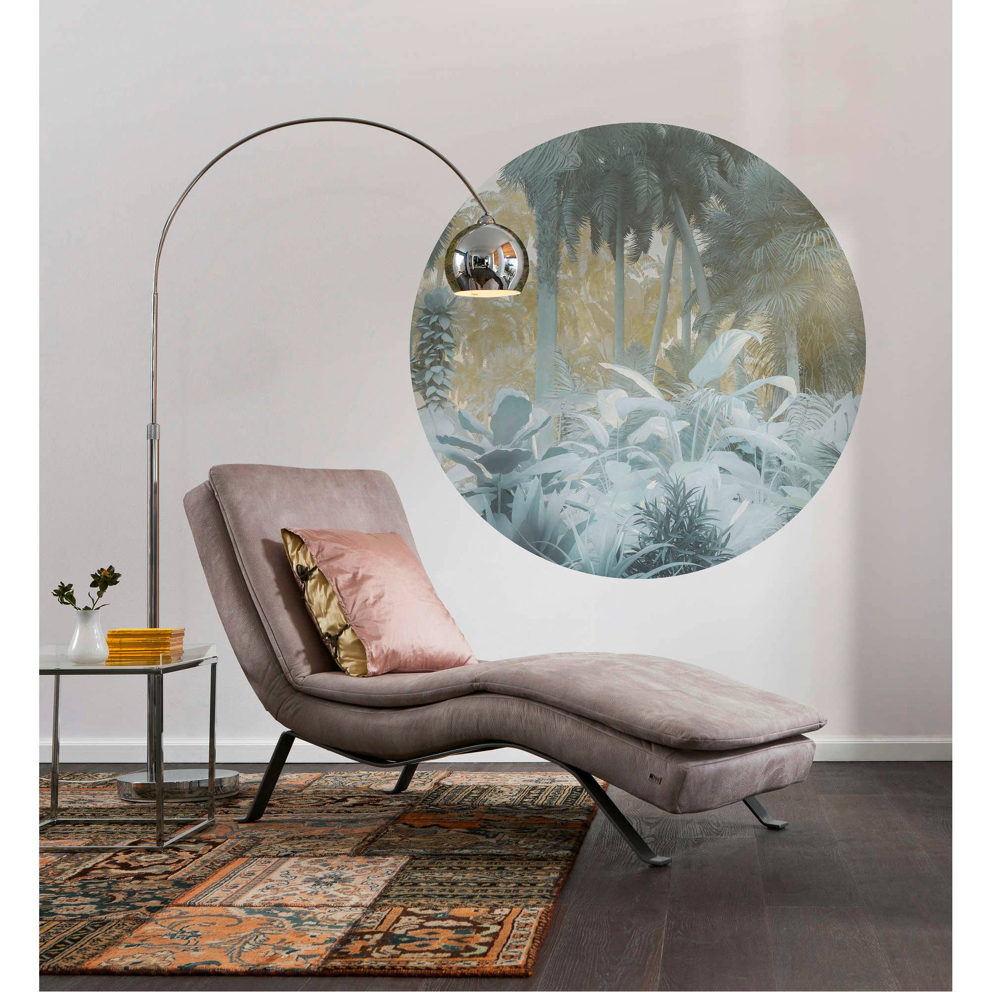 Papier peint intissé Exotic Jungle