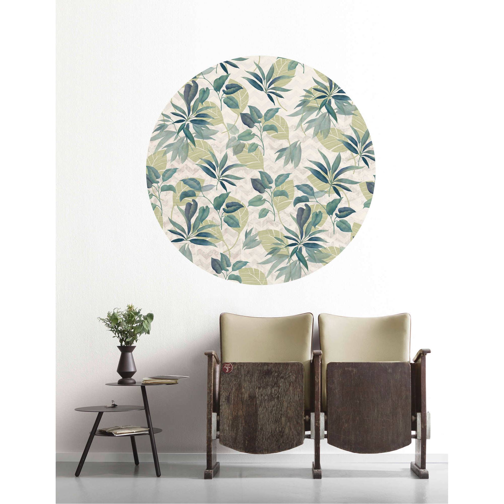 Papier peint intissé Leni