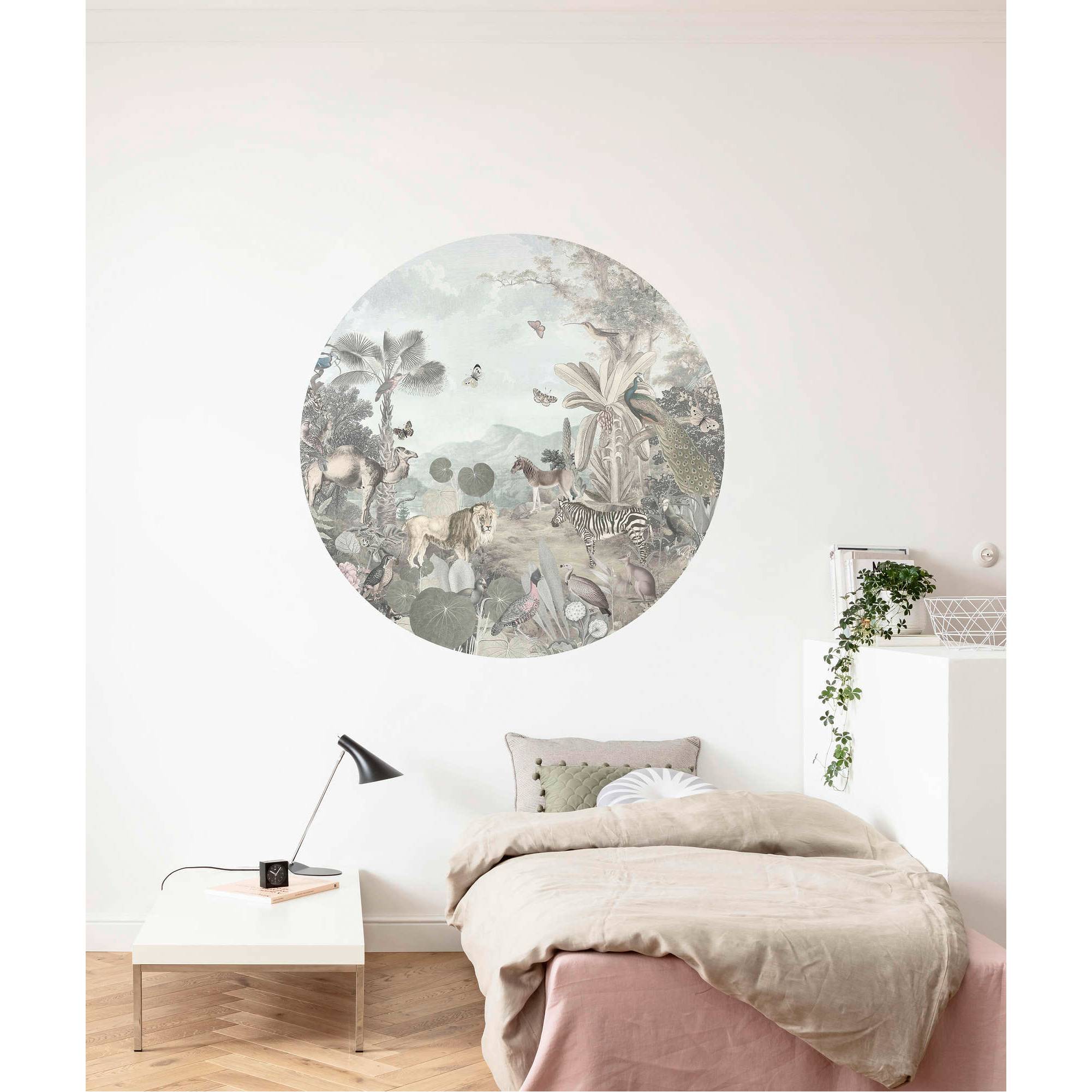 Papier peint intissé Utopia