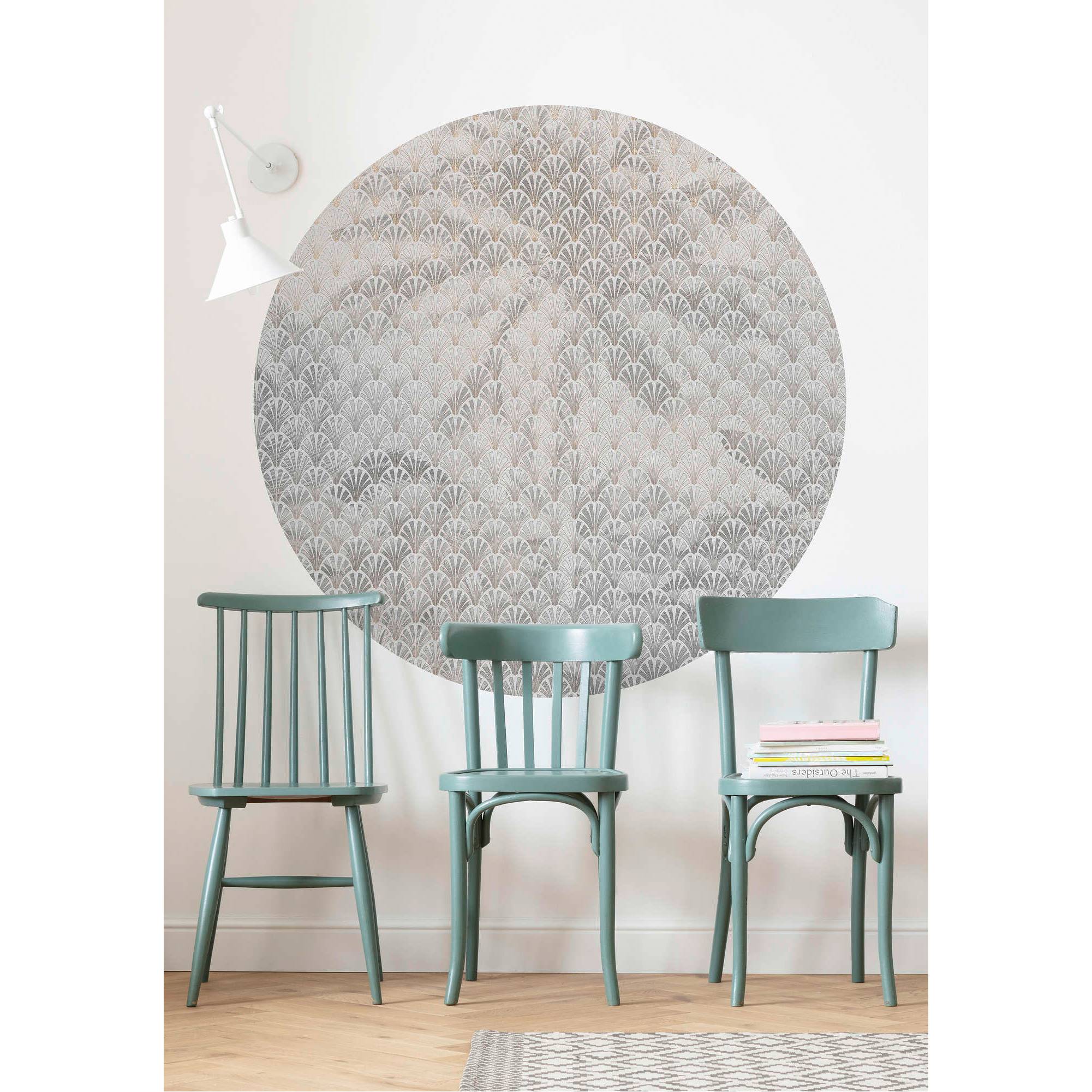 Papier peint intissé Palma