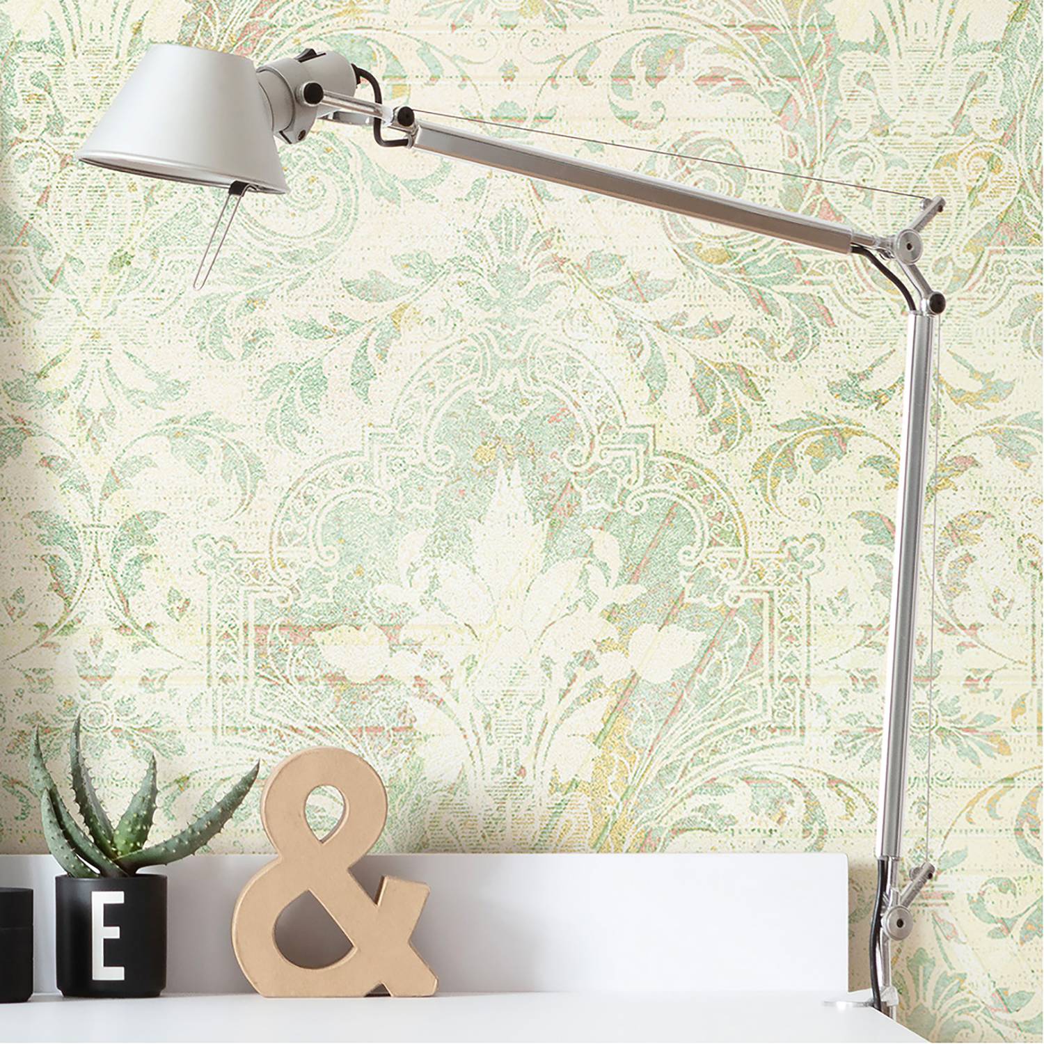 Papier peint intissé Beauté