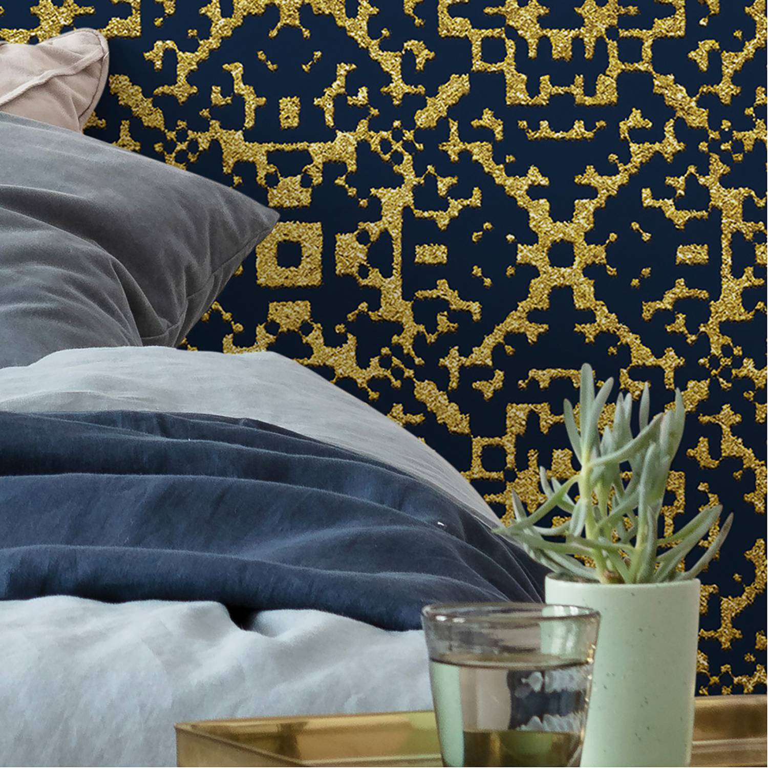 Papier peint intissé Fabuleux