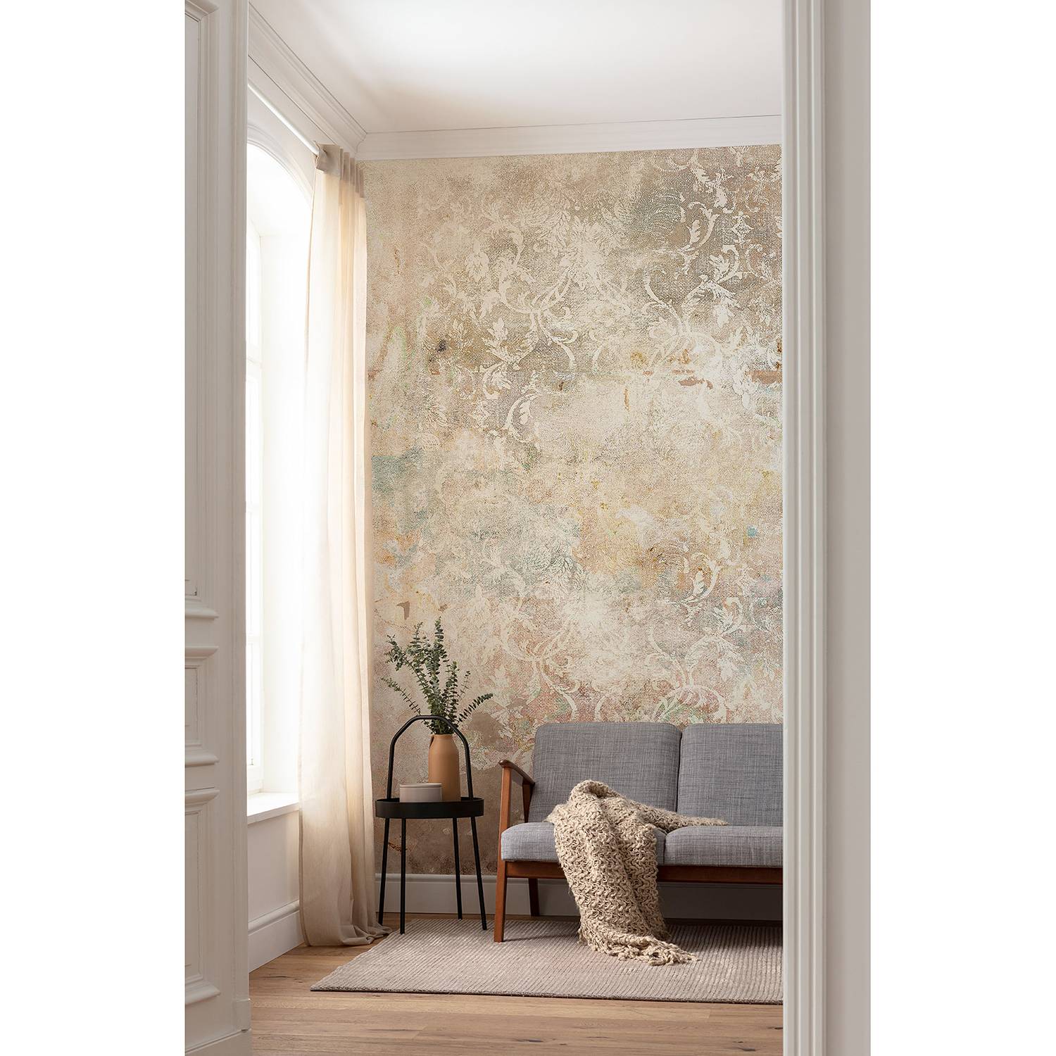 Papier peint intissé Ancient Times