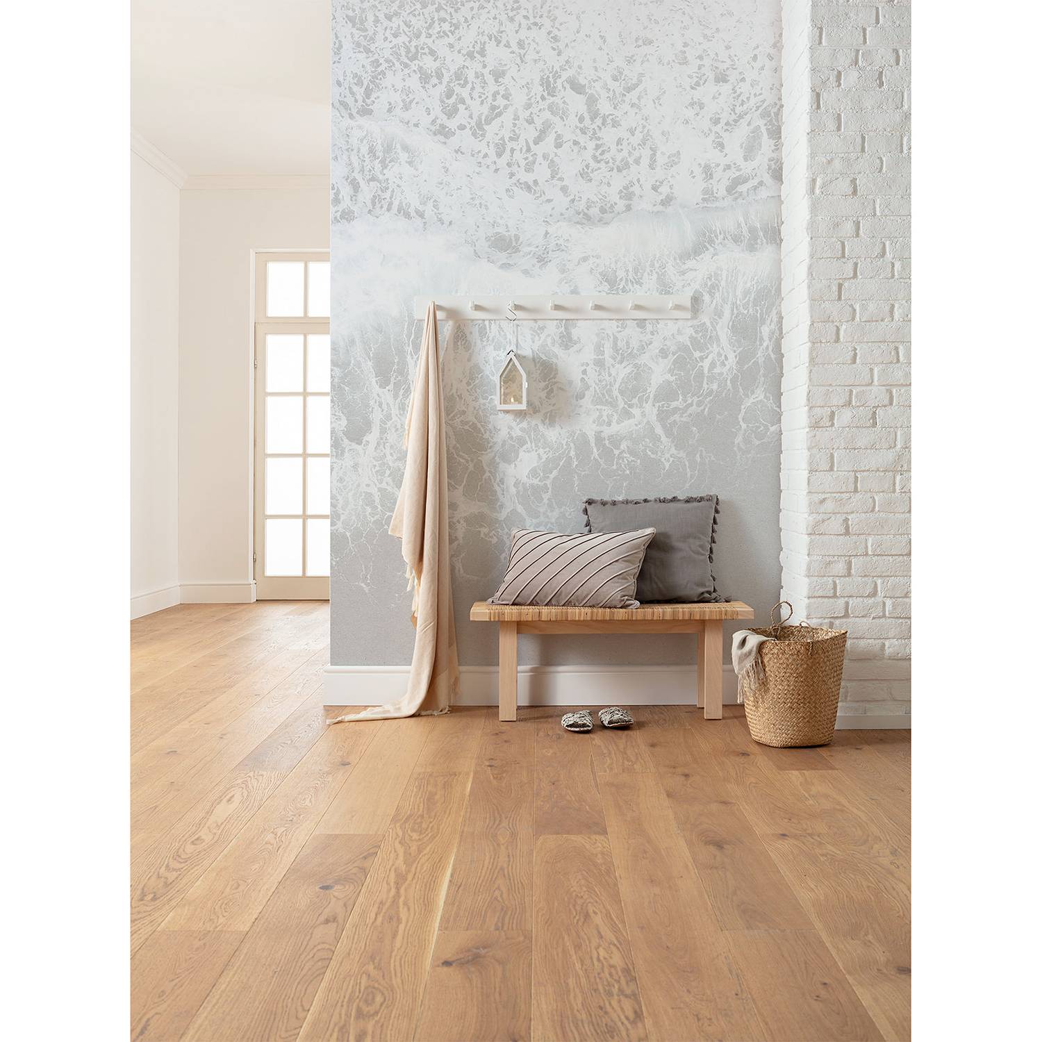 Papier peint intissé Ocean Surface