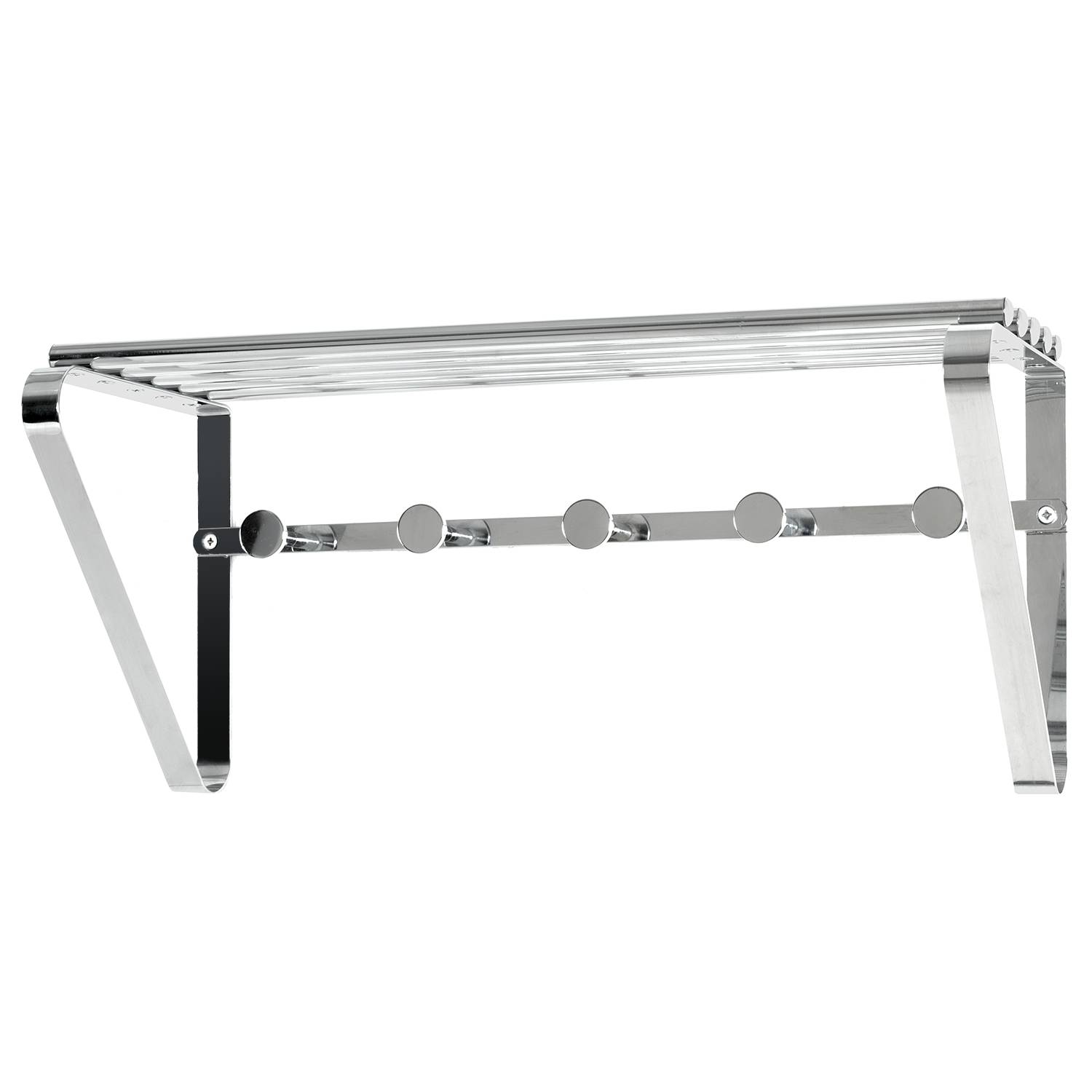 Porte-manteaux mural Muscoda