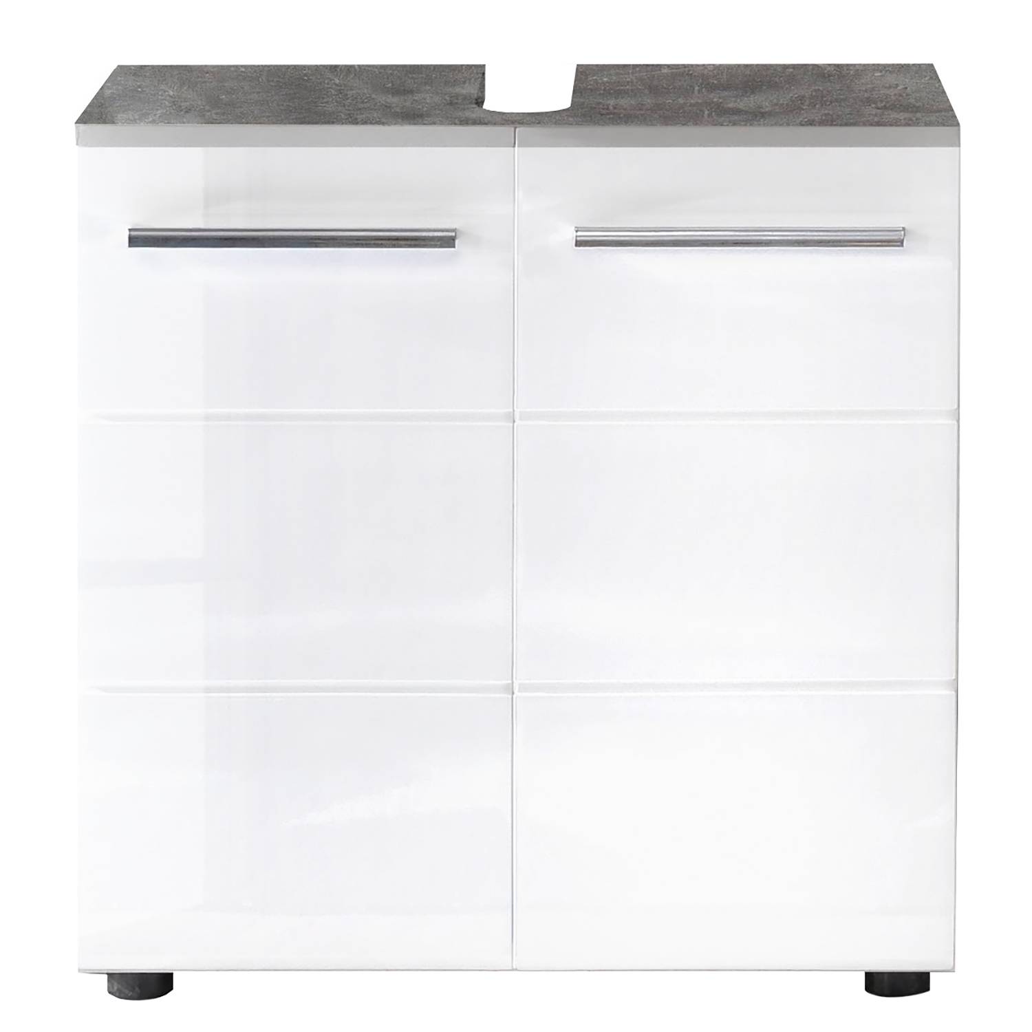 Waschbeckenunterschrank Nano kaufen | home24 Waschbeckenunterschrank San Diego II kaufen | home24