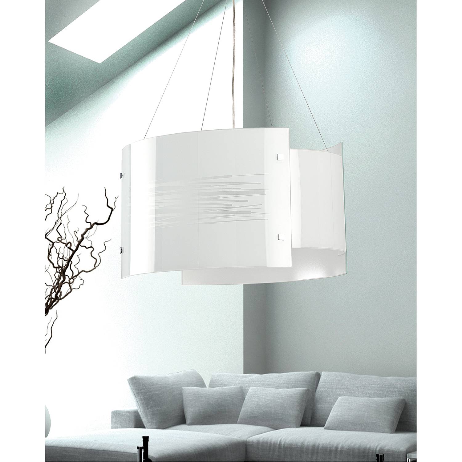 Suspension Shangai I