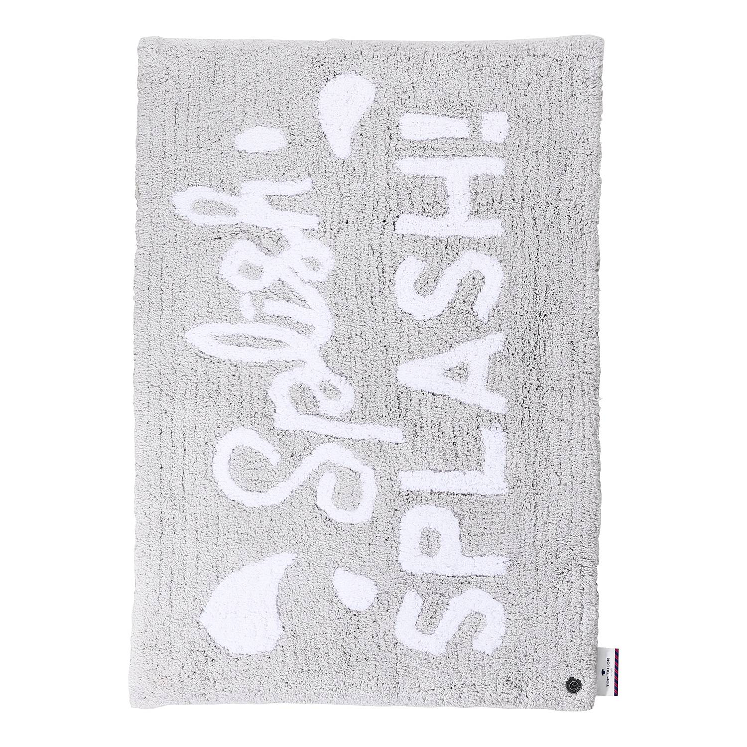 Tapis de bain Cotton Design Splash
