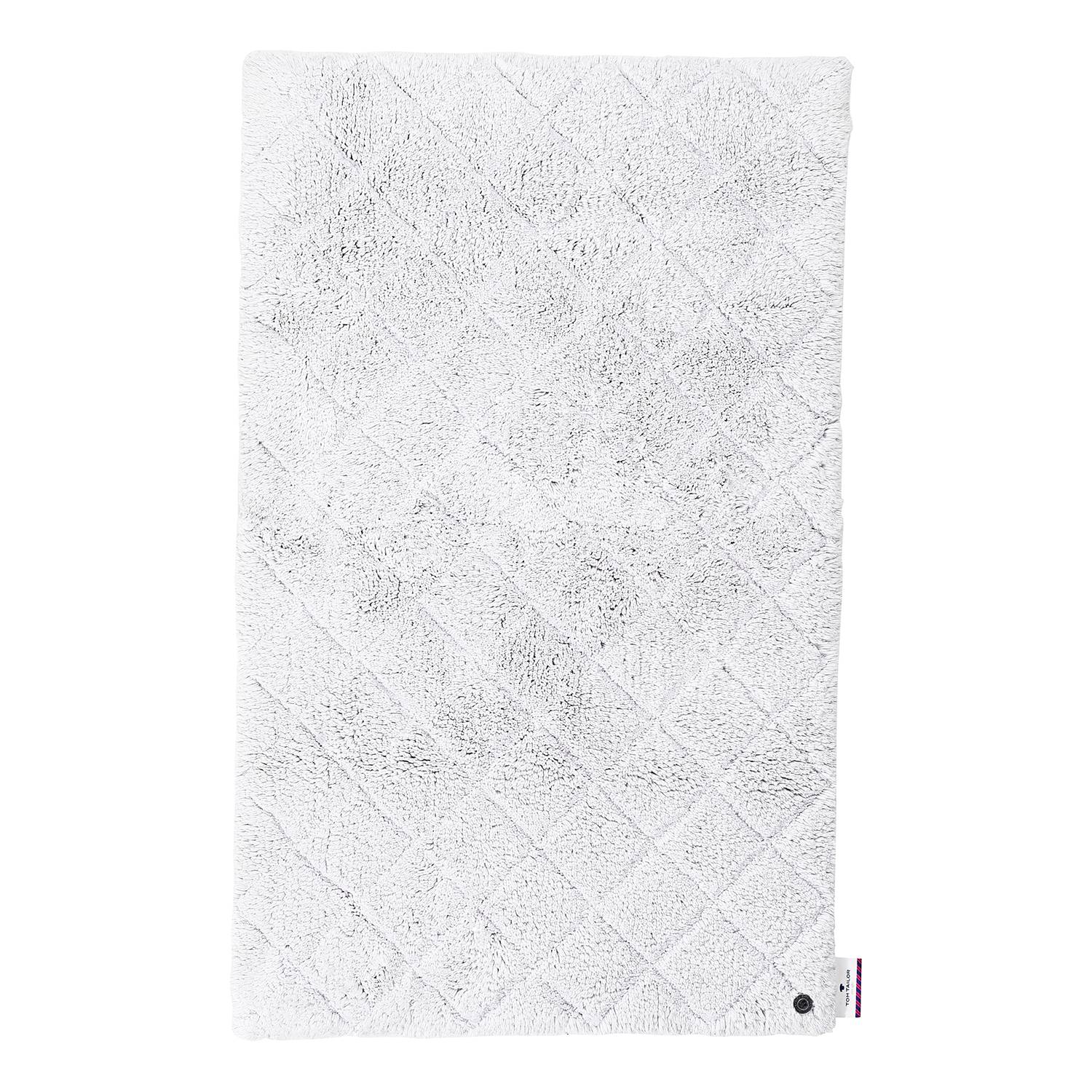 Tapis de bain Cotton Pattern