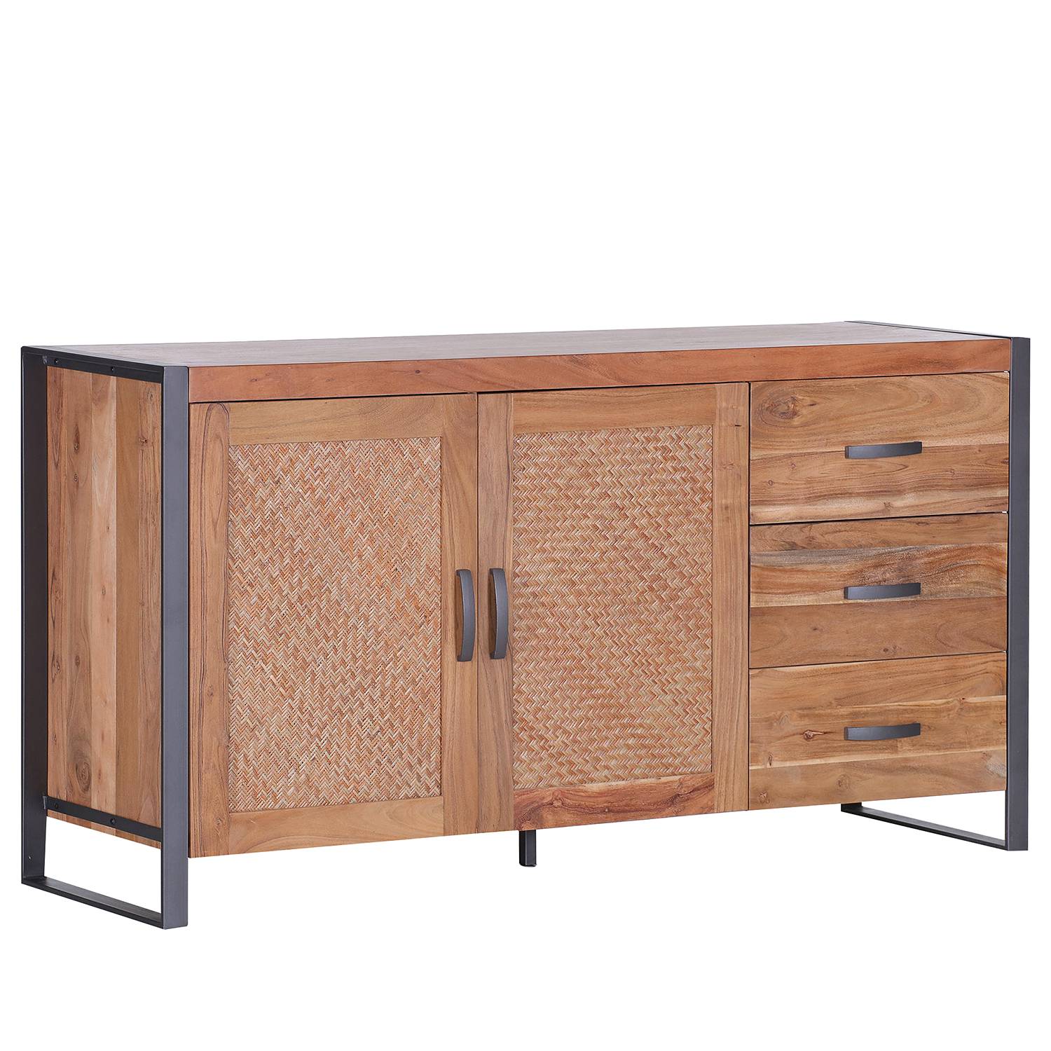 Home24 Dressoir Leyma, ars manufacti