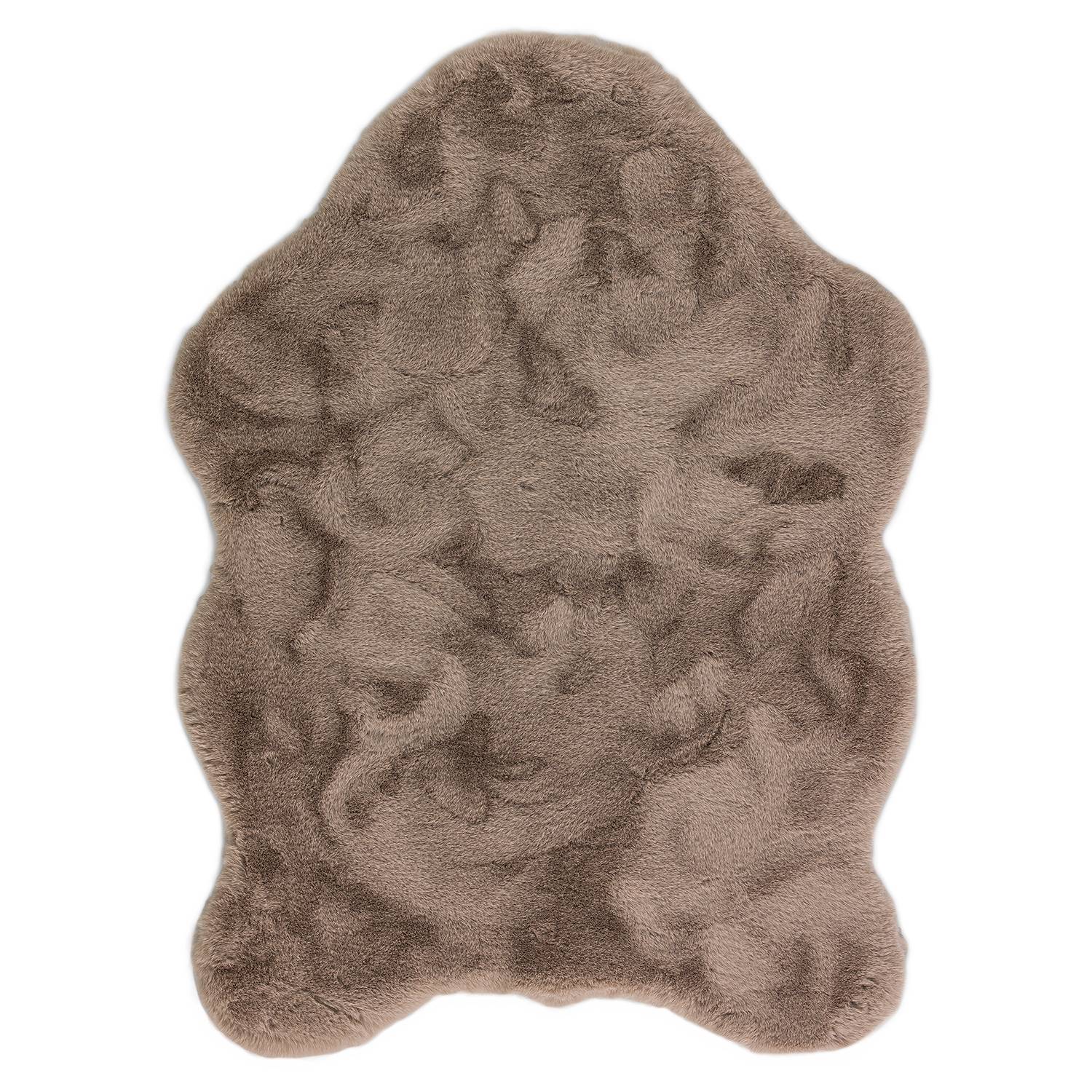 Tapis en peau Tender Shape