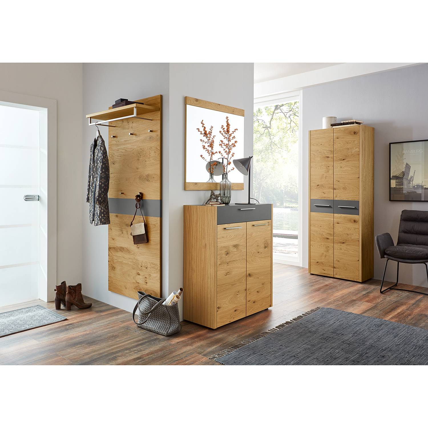 home24 Kommode Levio II