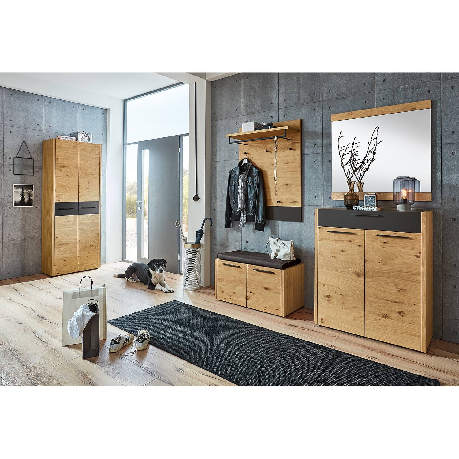 Armoire Levio