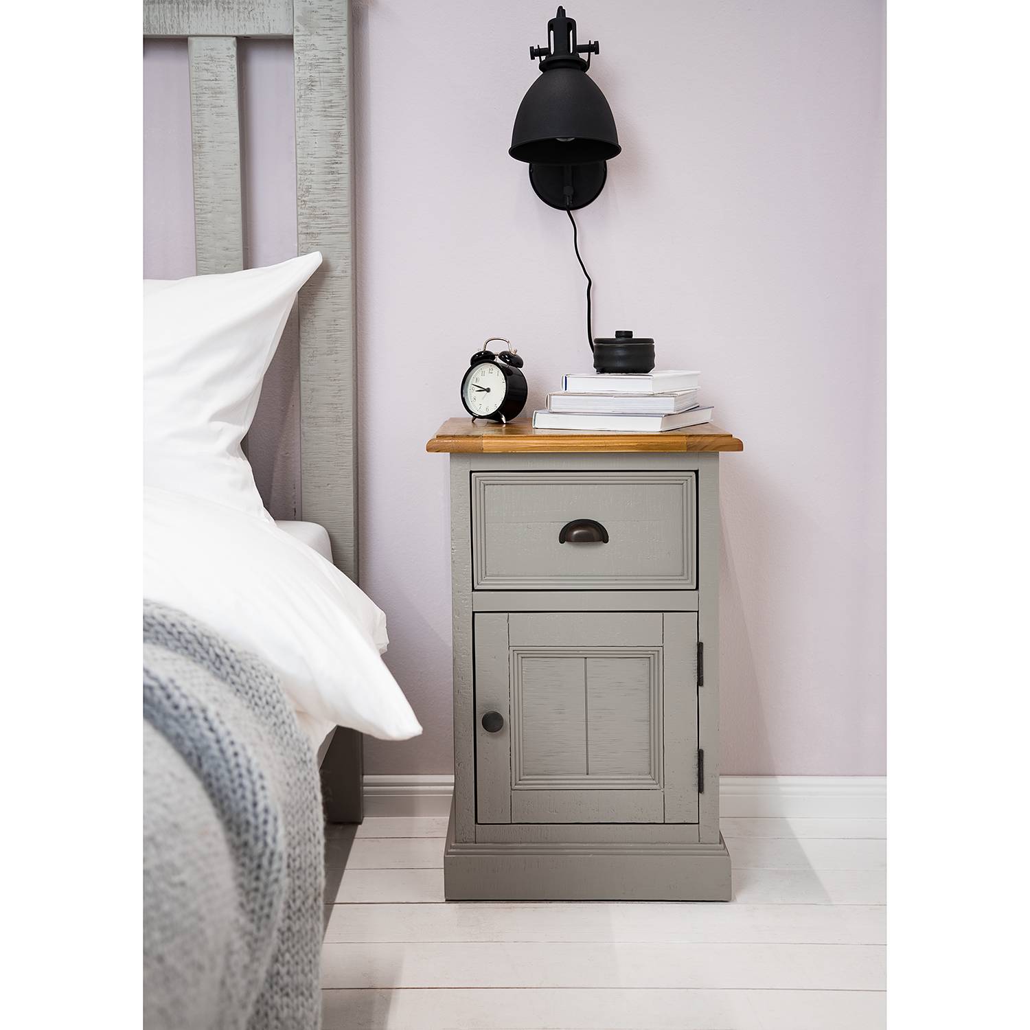 Table de chevet Lavalle