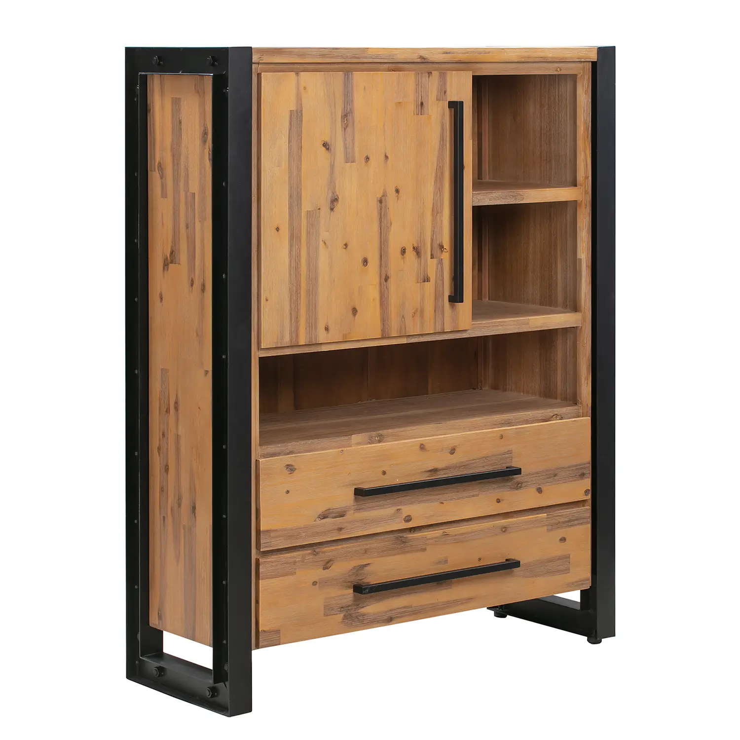 Highboard Urban Industry II