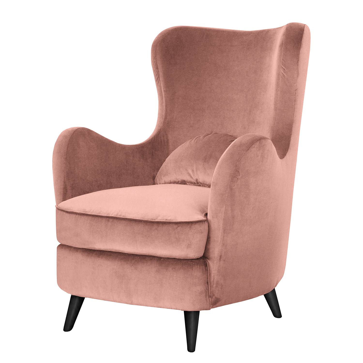 Roze fauteuils nu online bestellen | home24