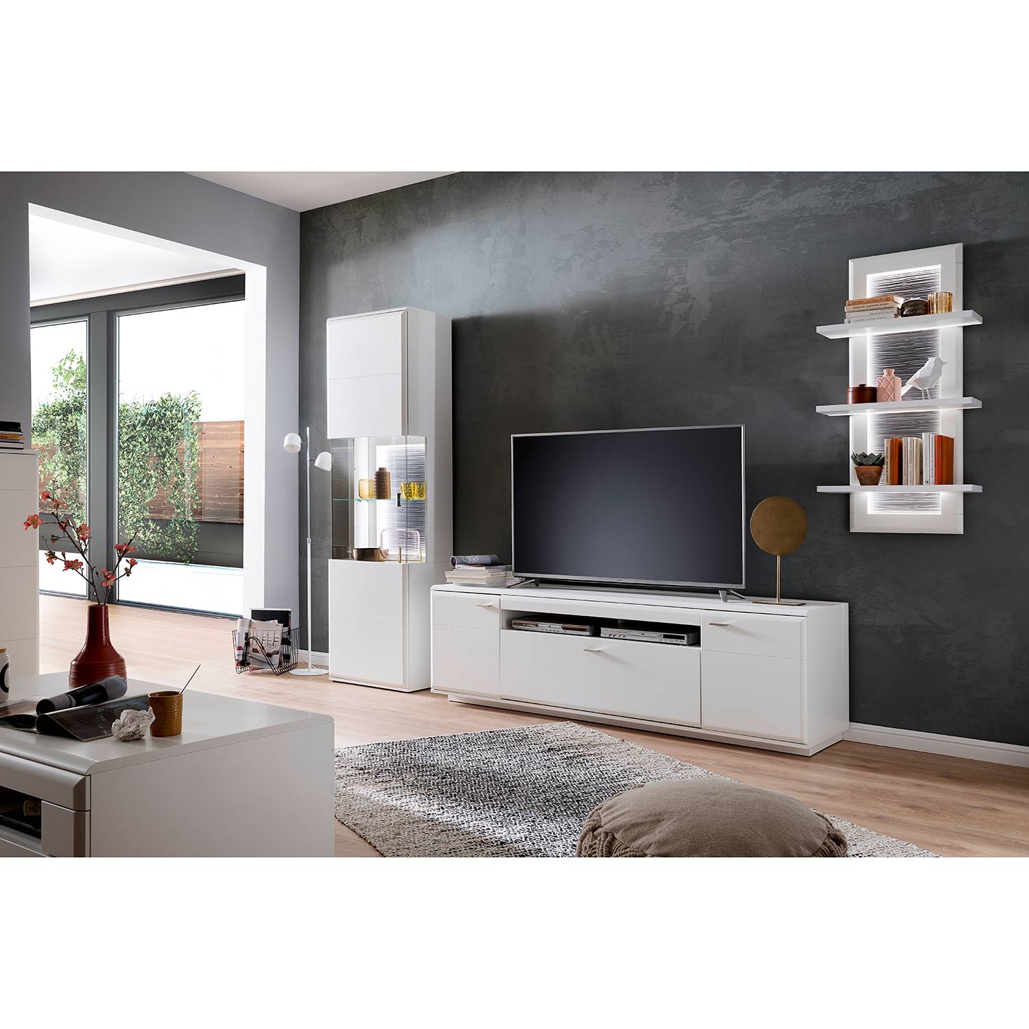 Meuble TV Cassville