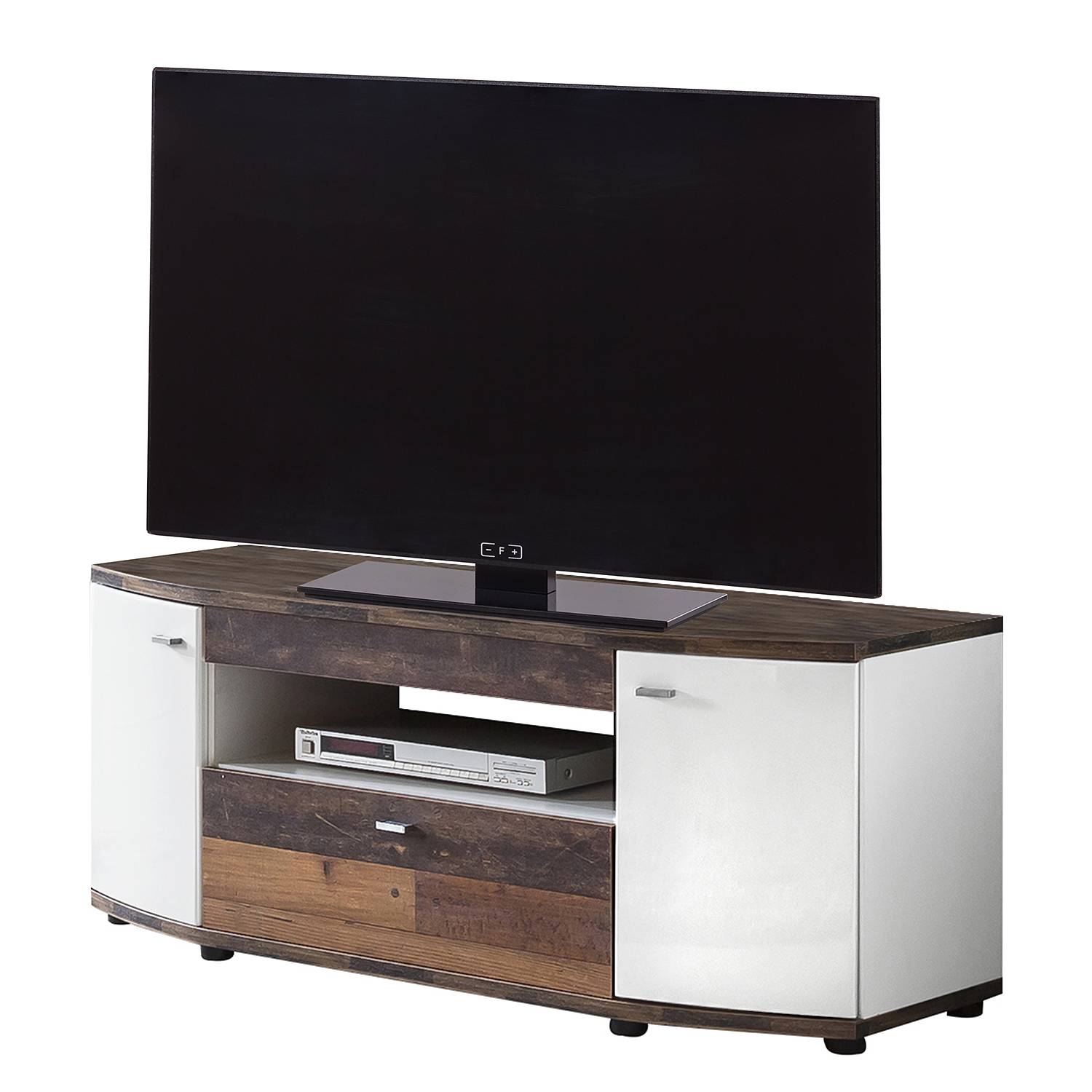 home24 TV-Lowboard Karlsburg