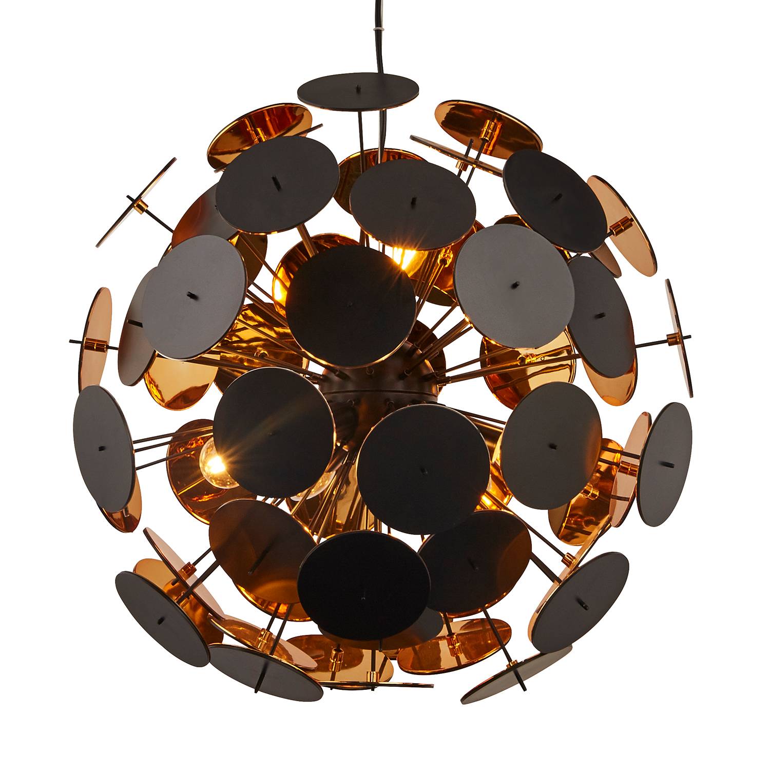 Suspension Discus II