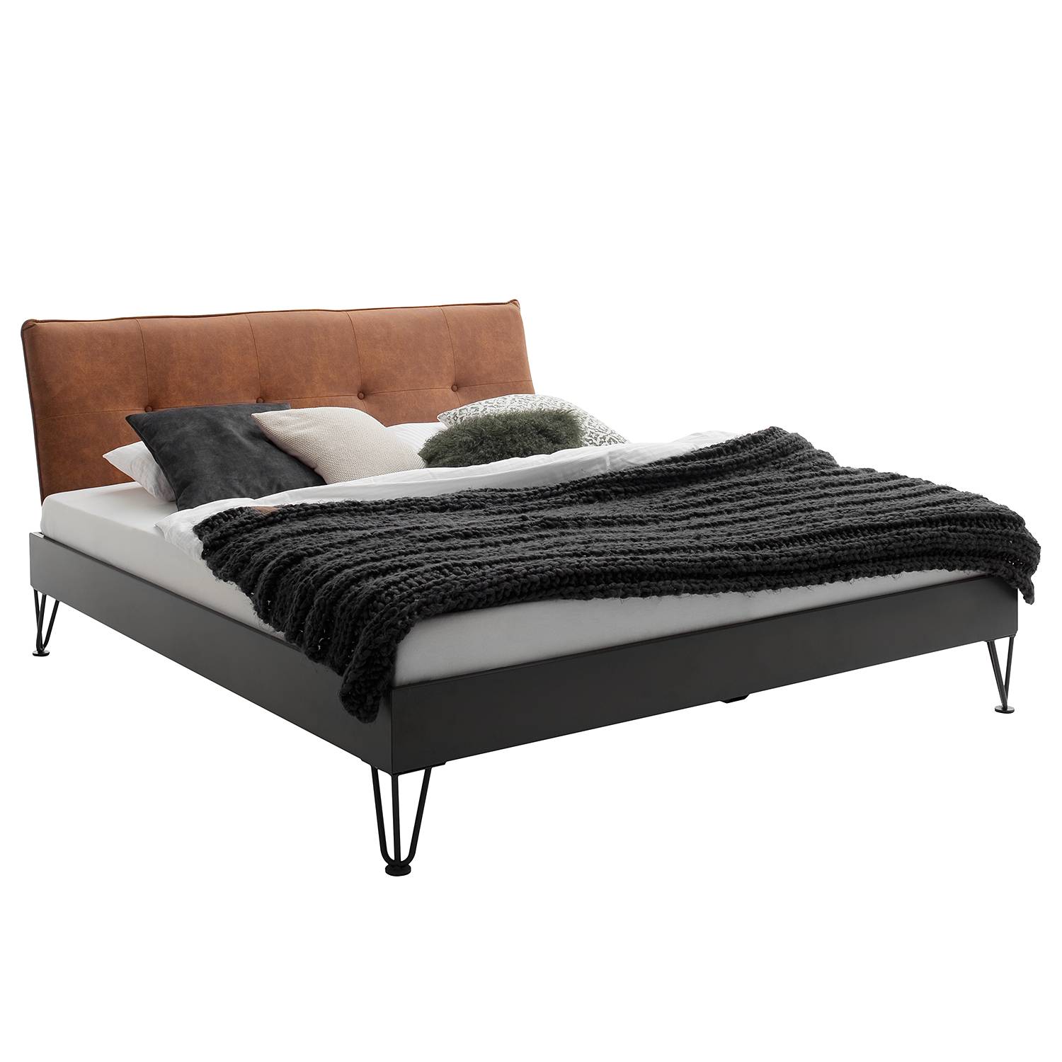 Einzelbett Boston III kaufen | home24