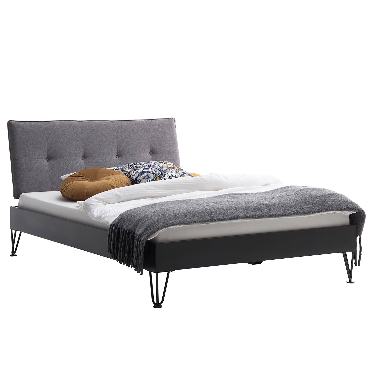 Einzelbett Boston III kaufen | home24