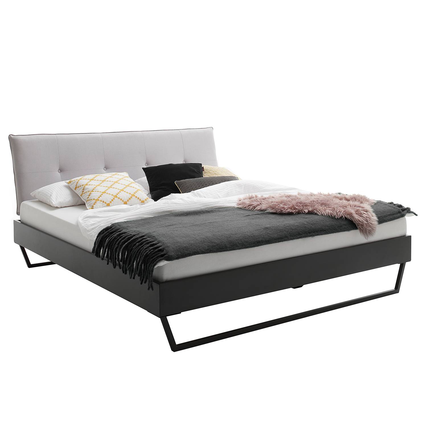 Einzelbett Boston III kaufen | home24