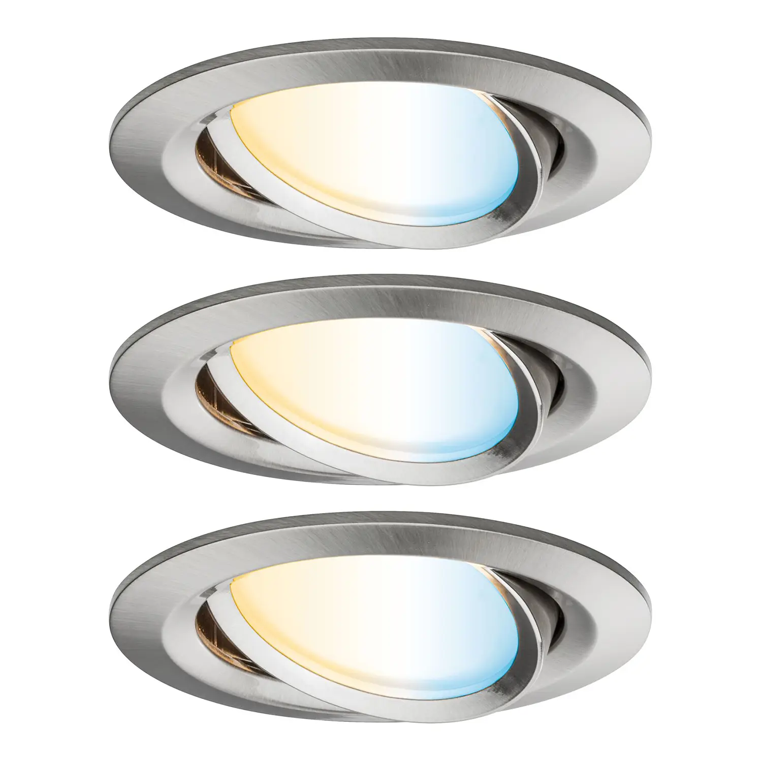 Nova VI LED-Einbauleuchte Plus