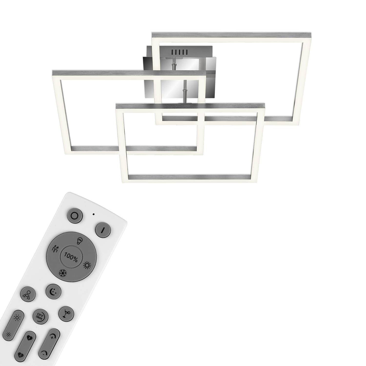 LED-Deckenleuchte Frame kaufen | home24