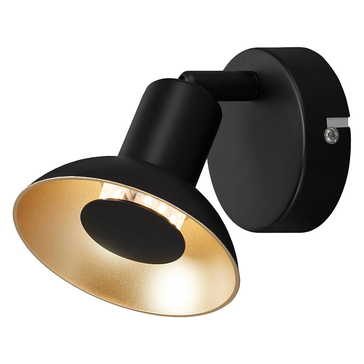 LED-Deckenleuchte Melosa kaufen | home24