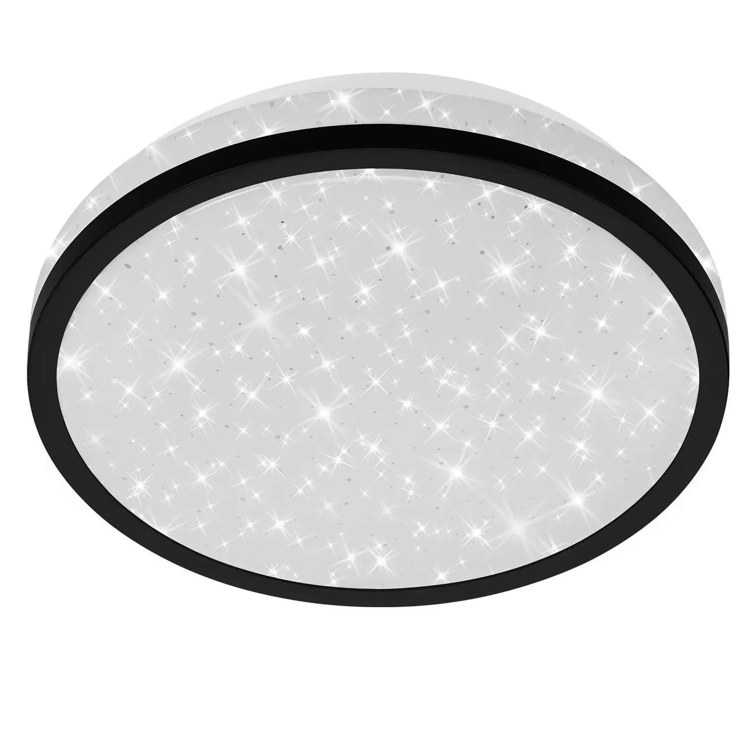 Nigra LED-Deckenleuchte