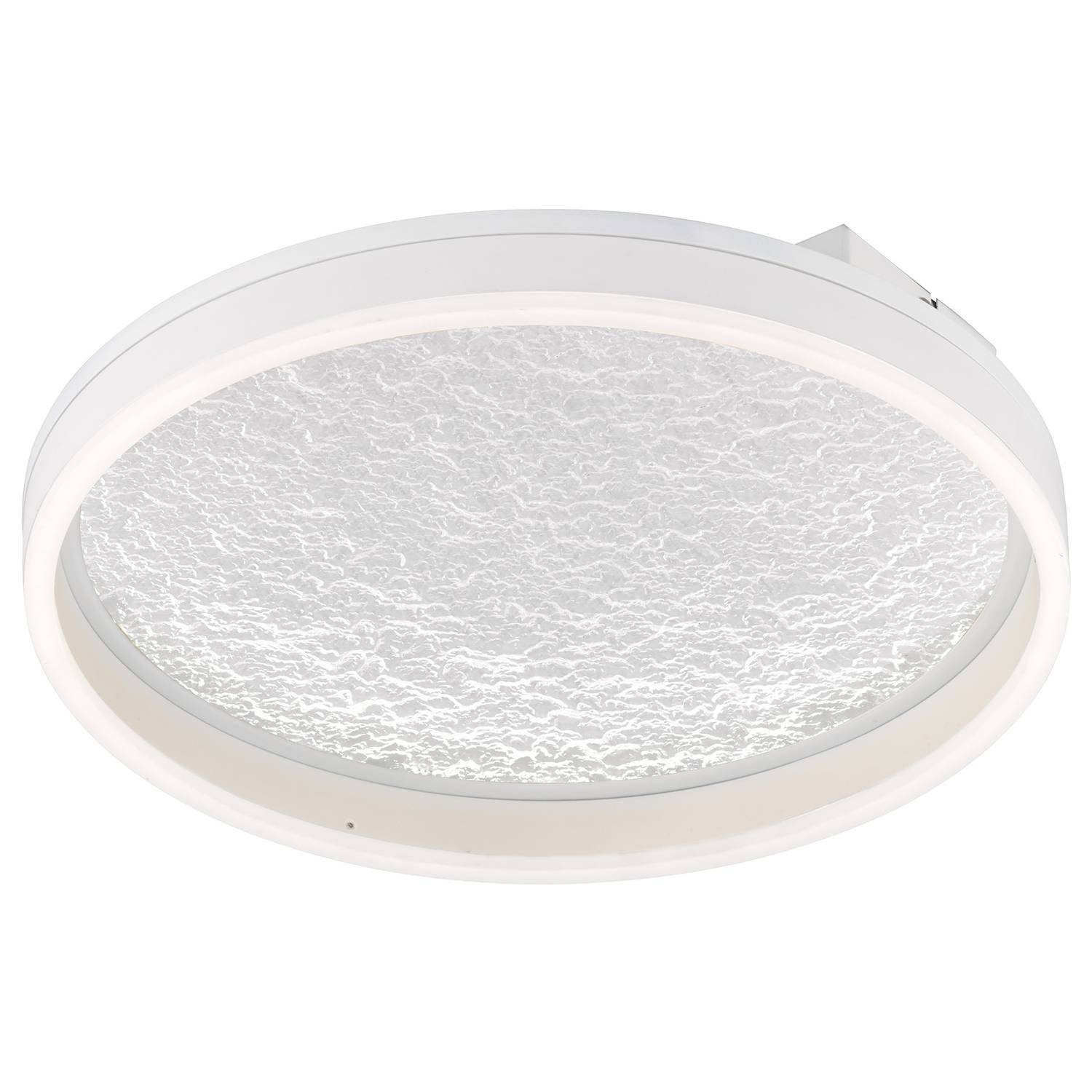 home24 LED-Deckenleuchte Bali I