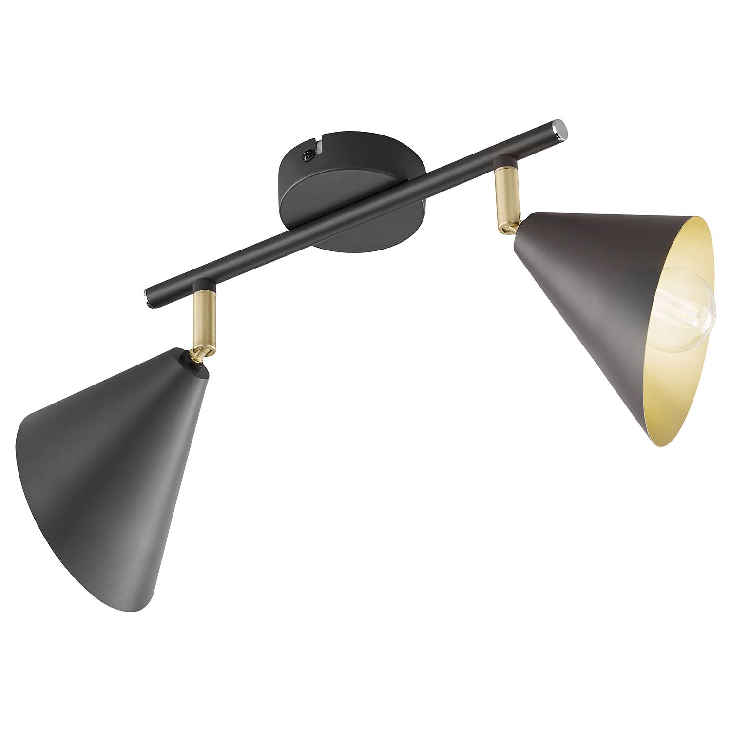 Wandleuchte Gloria II kaufen | home24