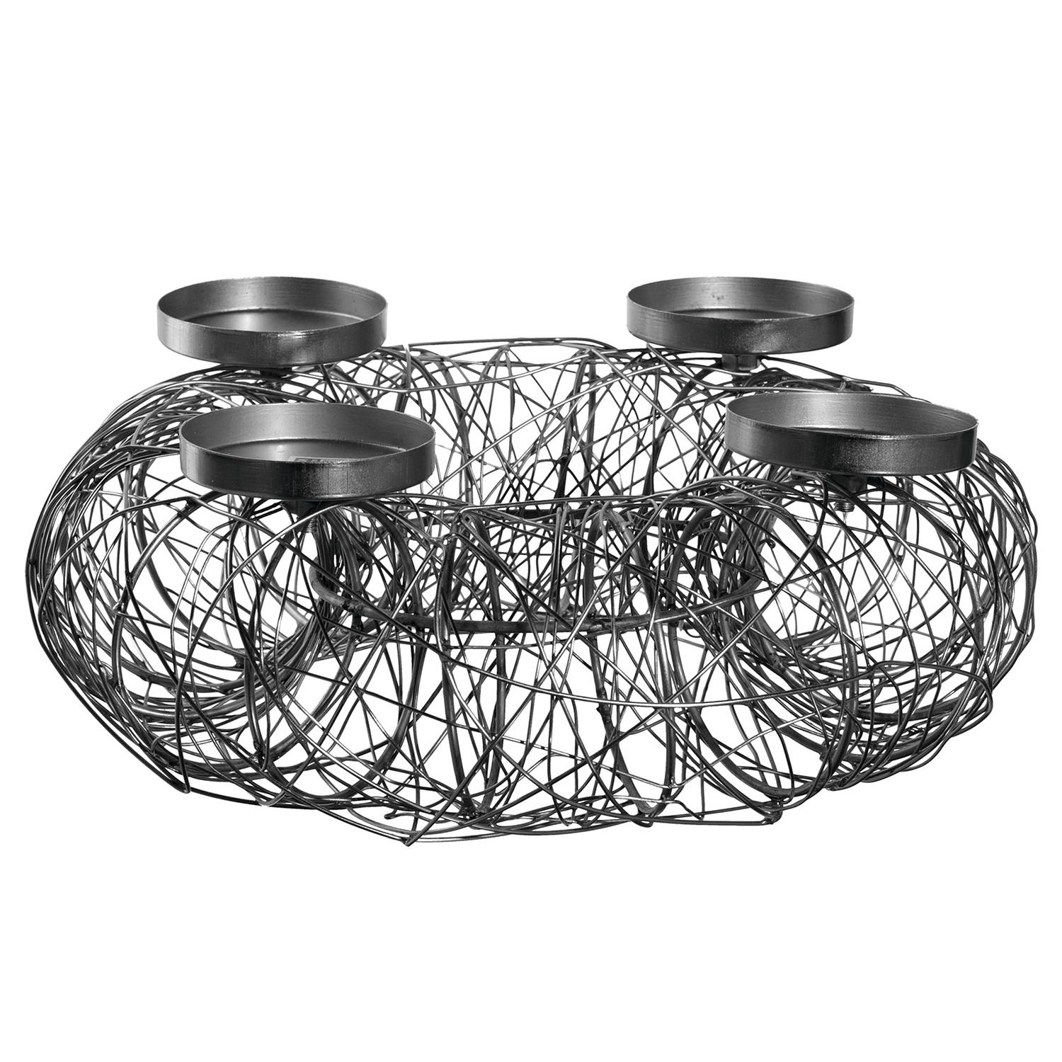 Couronne de l’Avent Acheter | home24