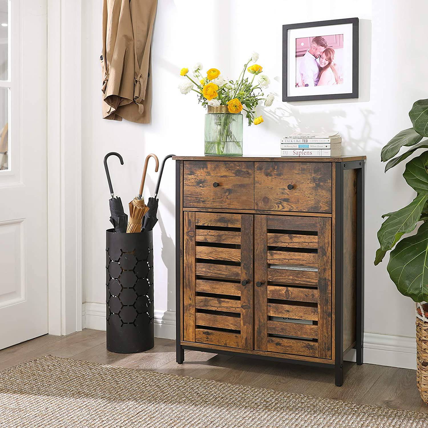 Commode Condover III