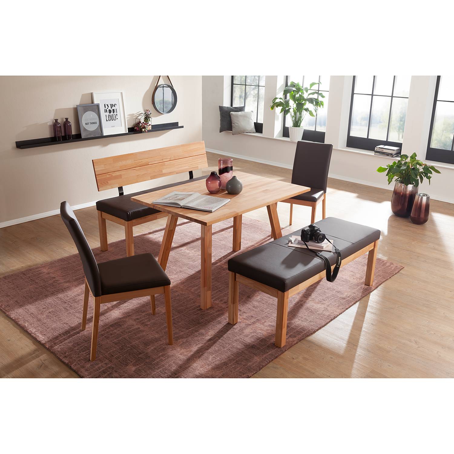 Banc Roberto I