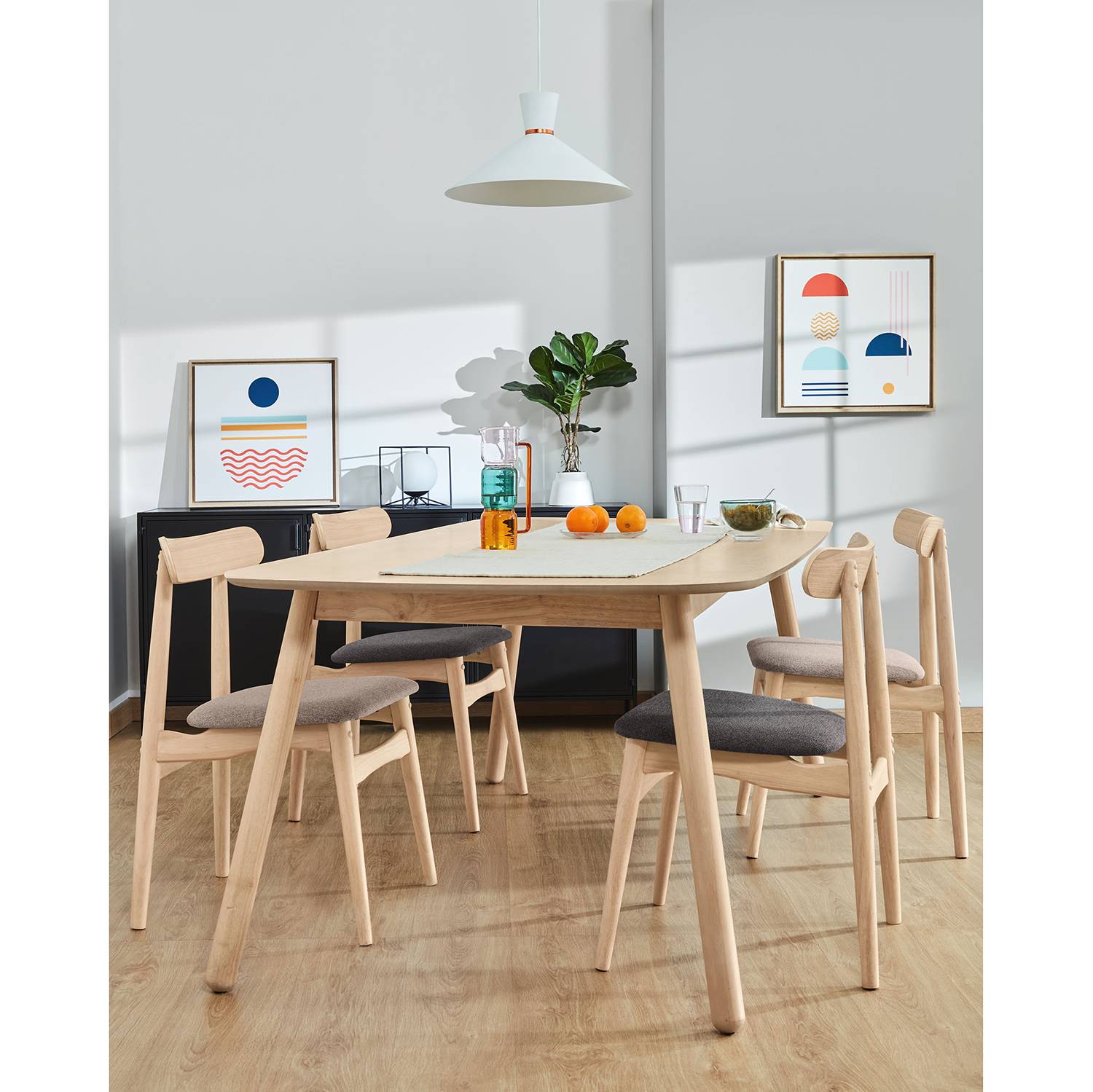home24 Esstisch Hauho II