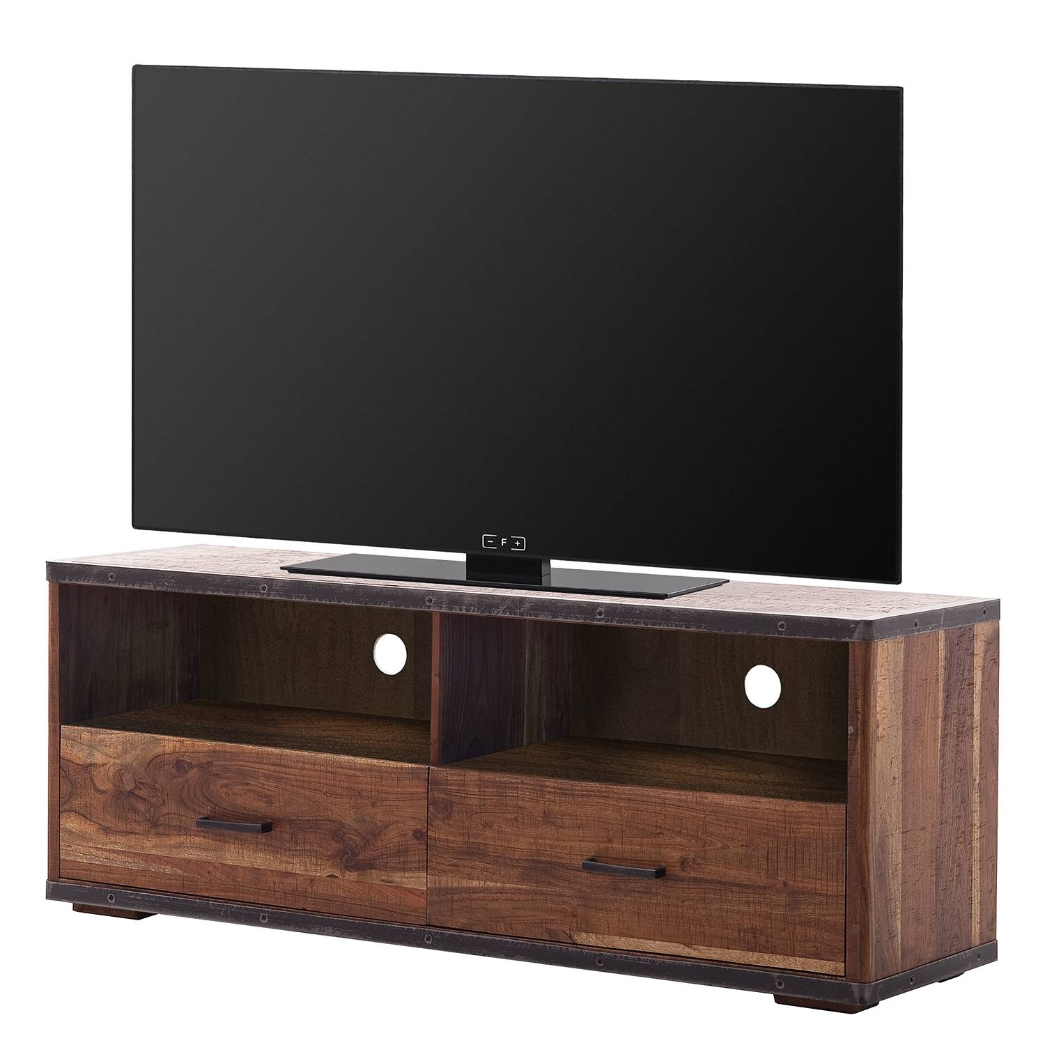 home24 TV-Lowboard Mackz I