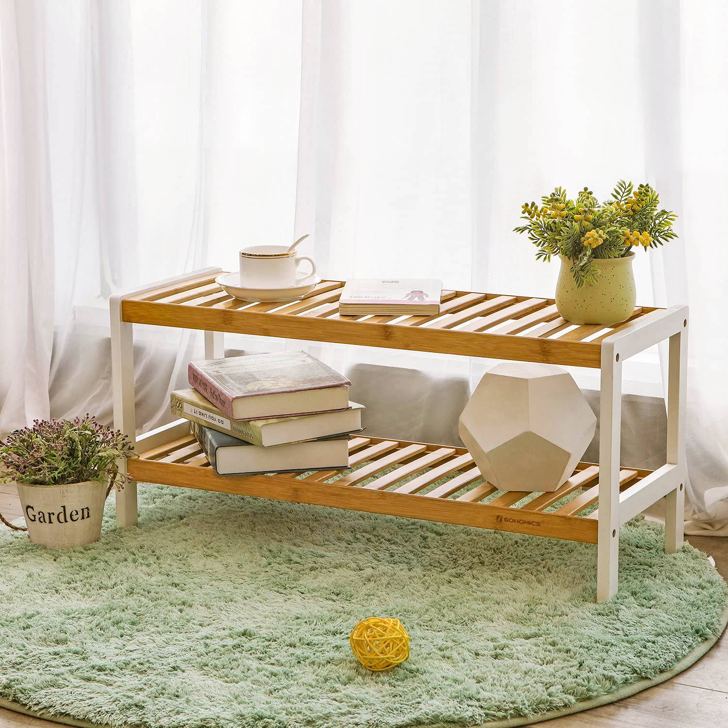 Étagère à chaussures Mountville I