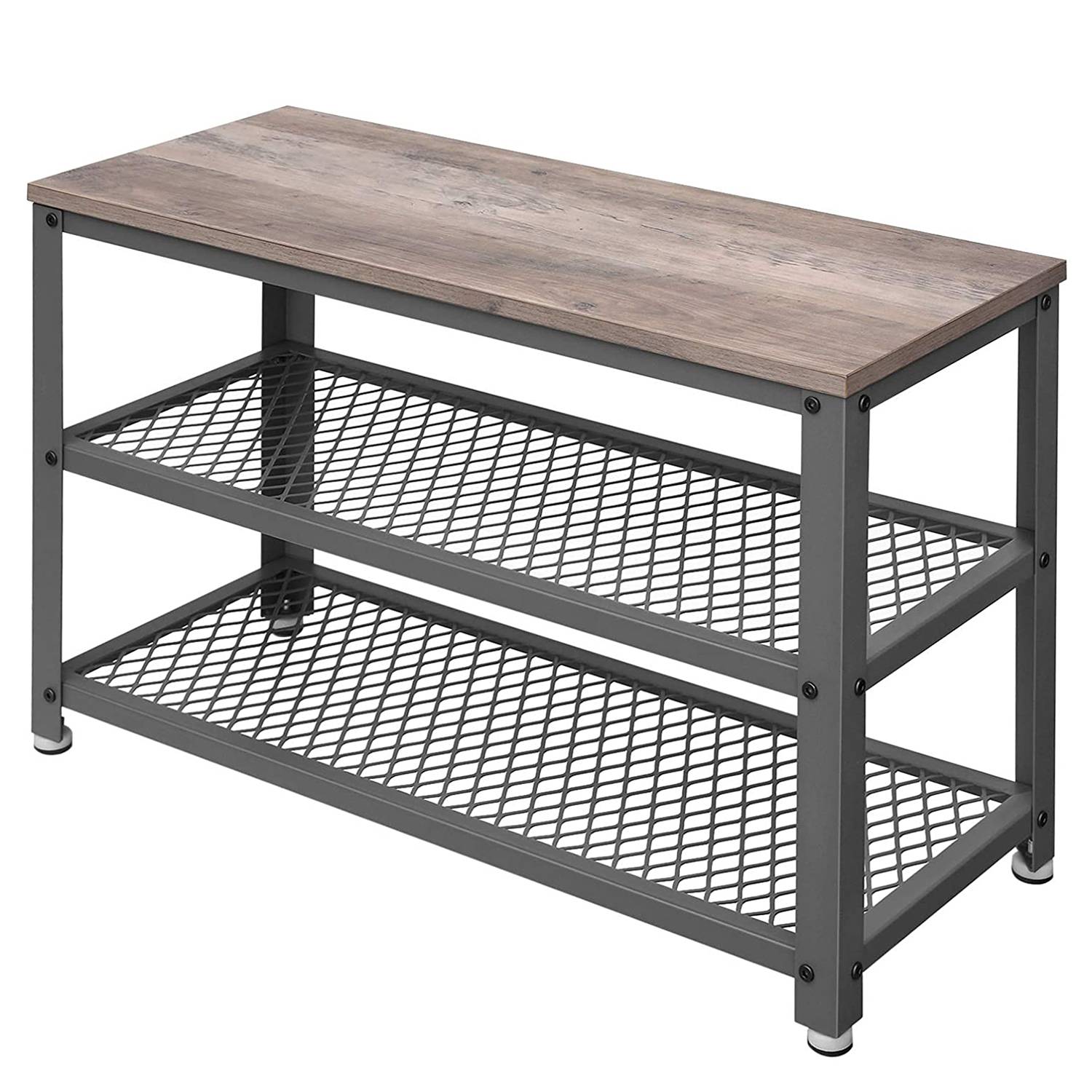 Schuhregal Mocksville kaufen home24