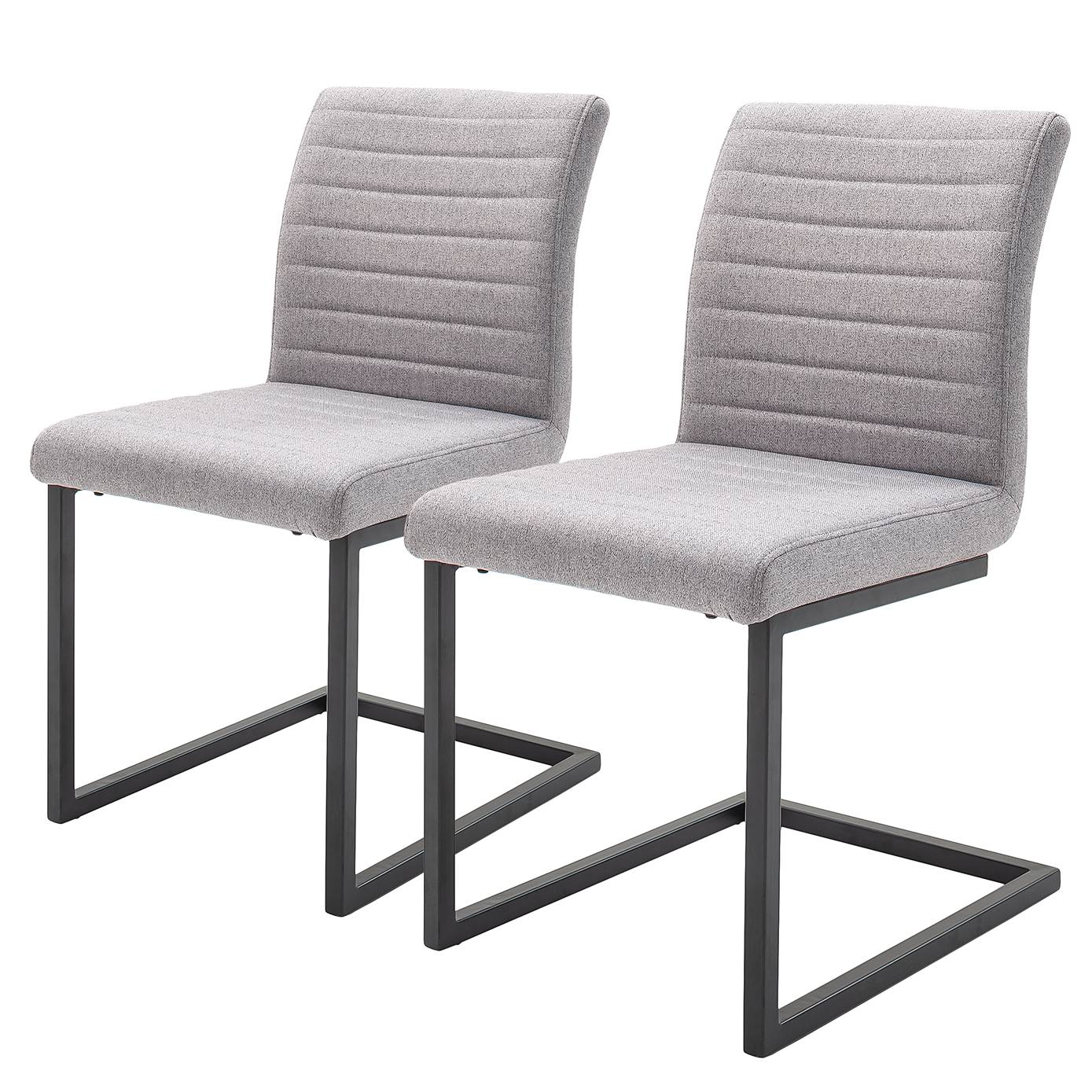 home24 Freischwinger Finga VI (2er-Set)