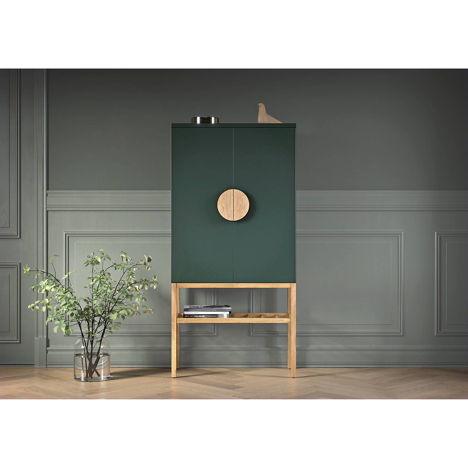 home24 Highboard Scoop
