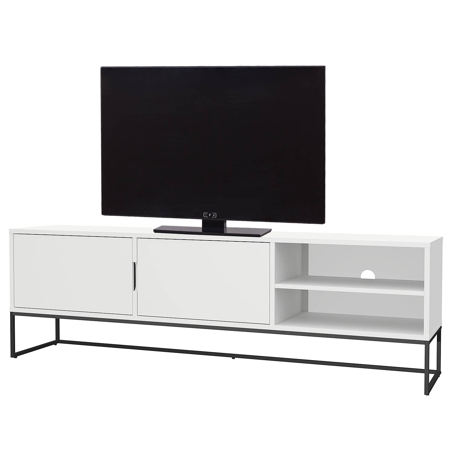 home24 TV-Lowboard Lipp I