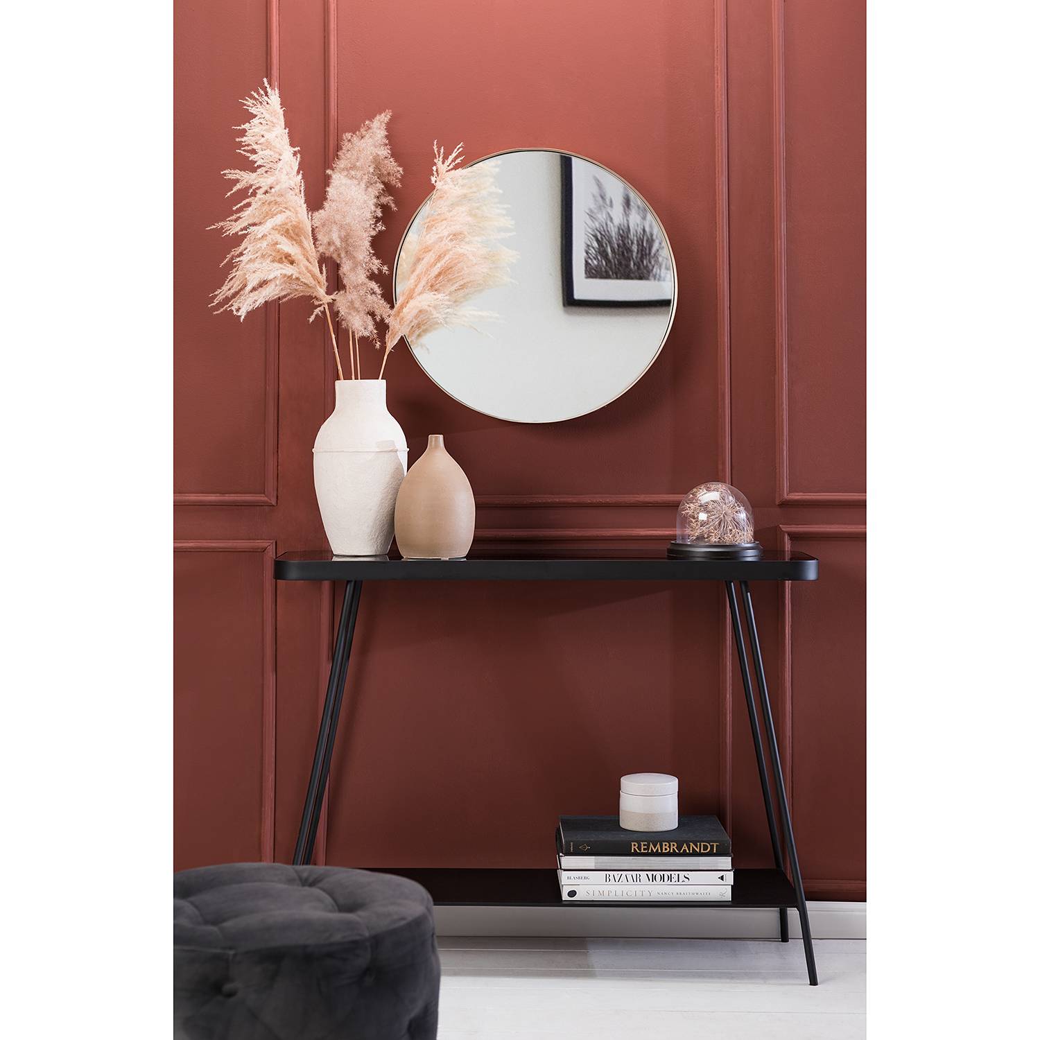 Console Kingswell